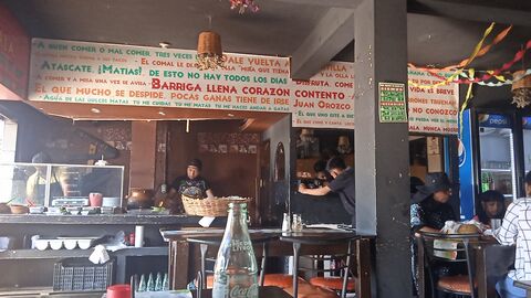 CARNITAS CHINO COCHINO RESTAURANTE image 3