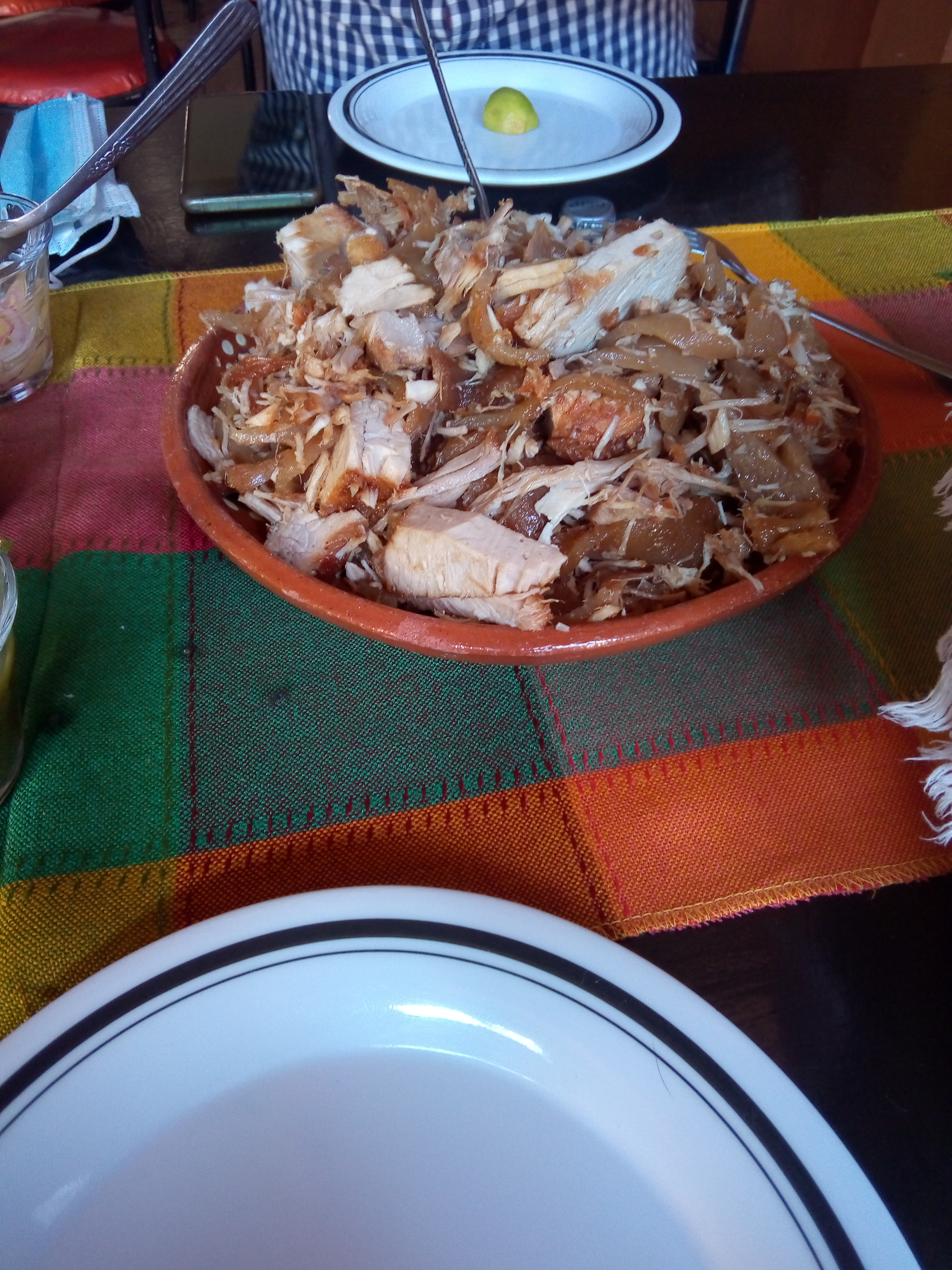 CARNITAS CHINO COCHINO RESTAURANTE image 7