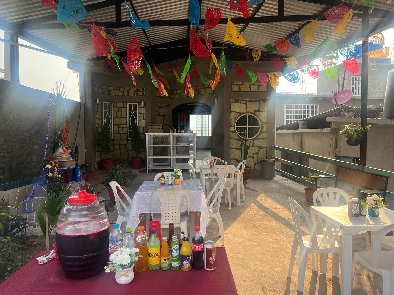 MATTEO’S PIZZA image 1