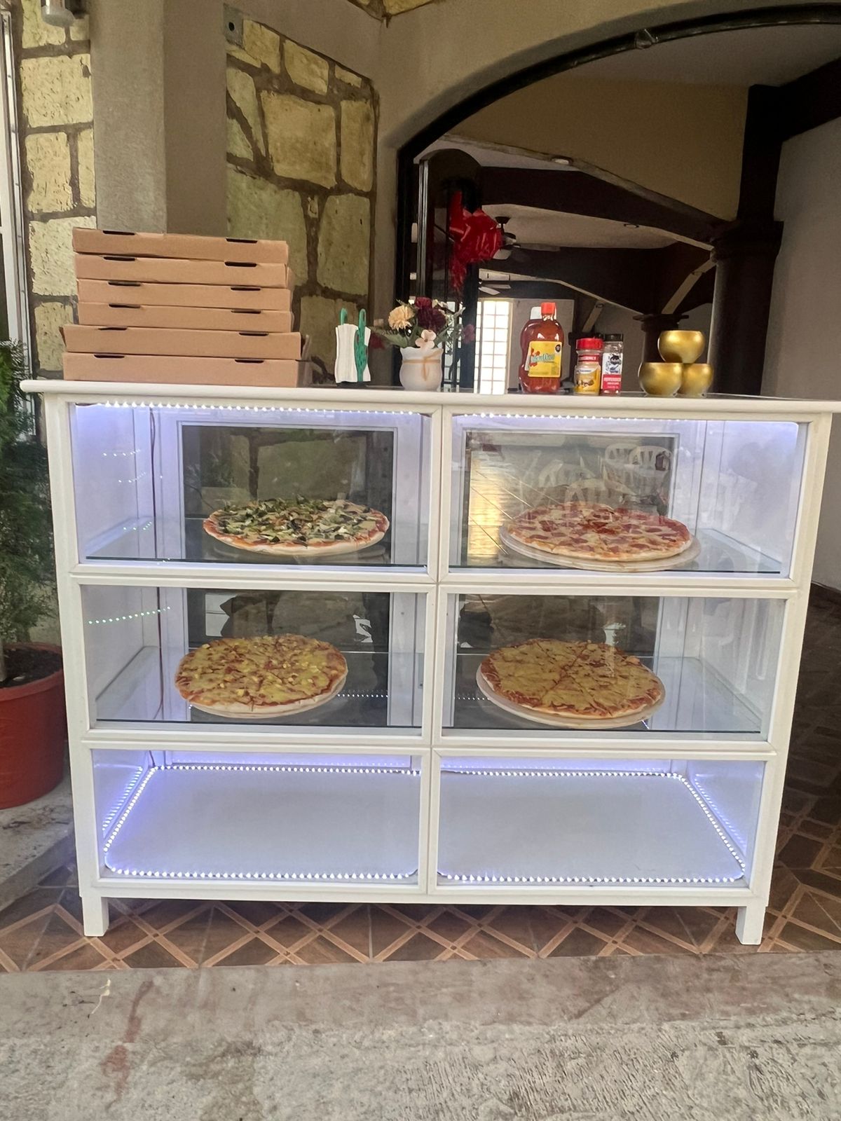 MATTEO’S PIZZA image 5