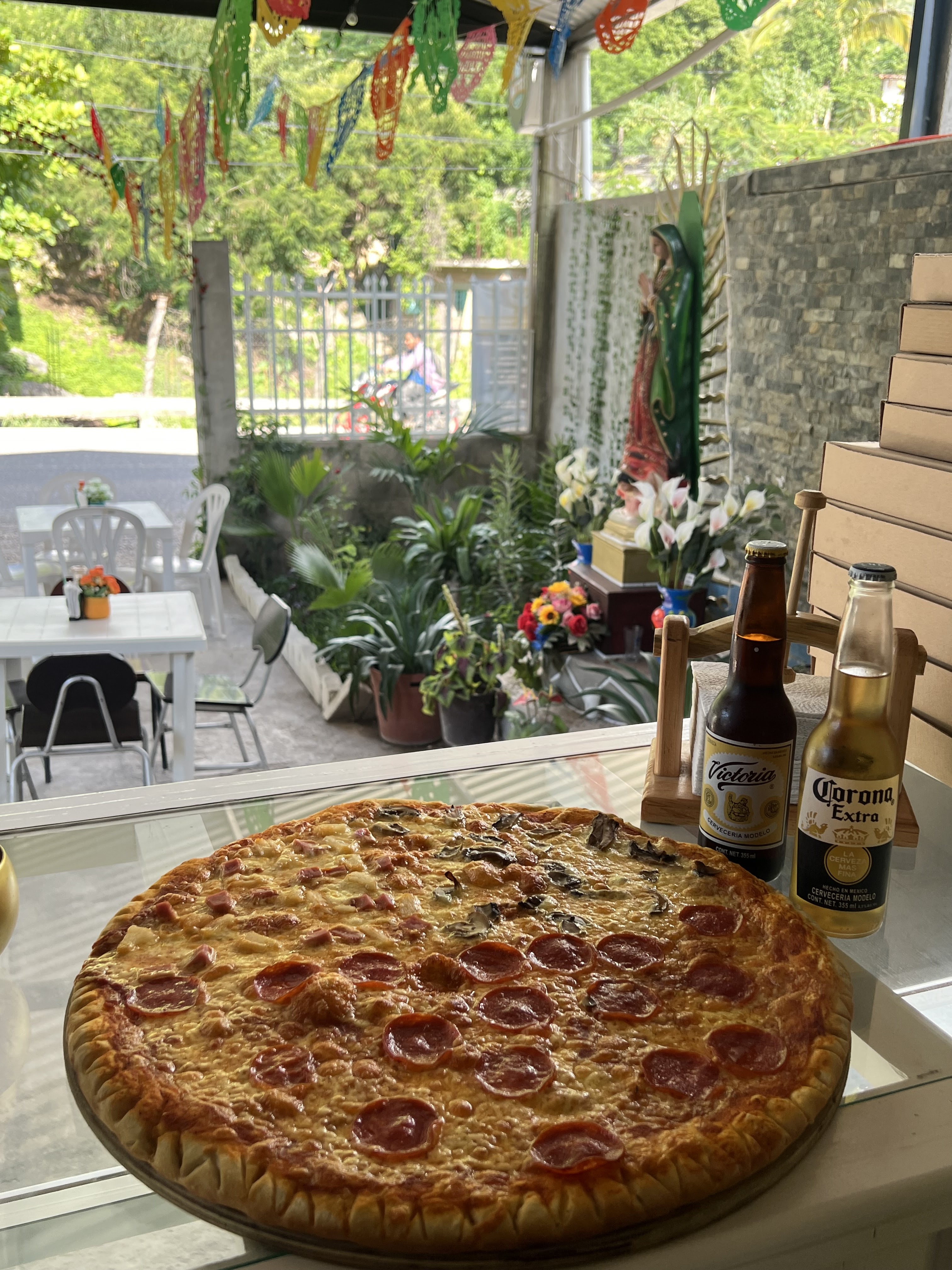 MATTEO’S PIZZA image 7