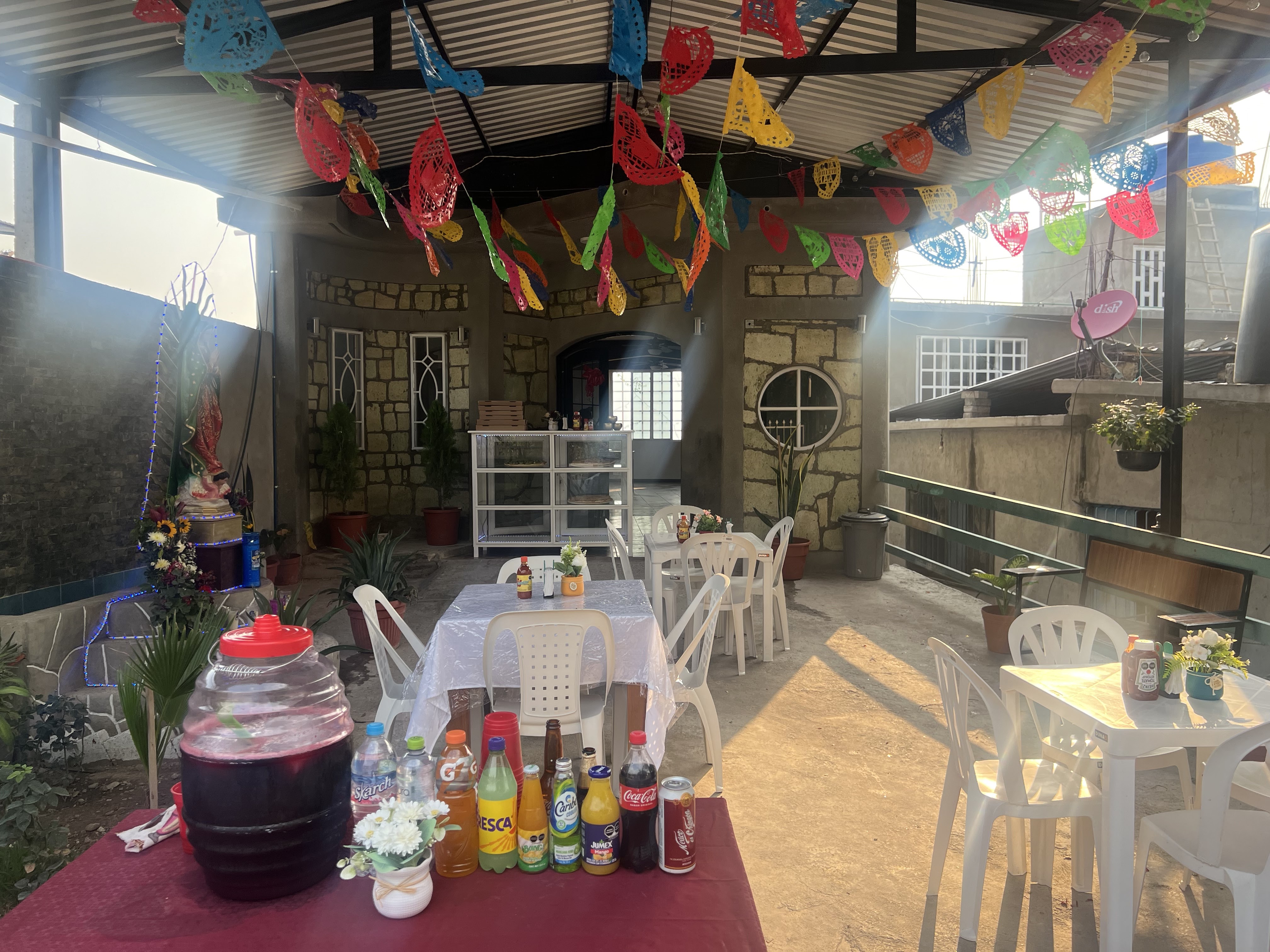 MATTEO’S PIZZA image 10