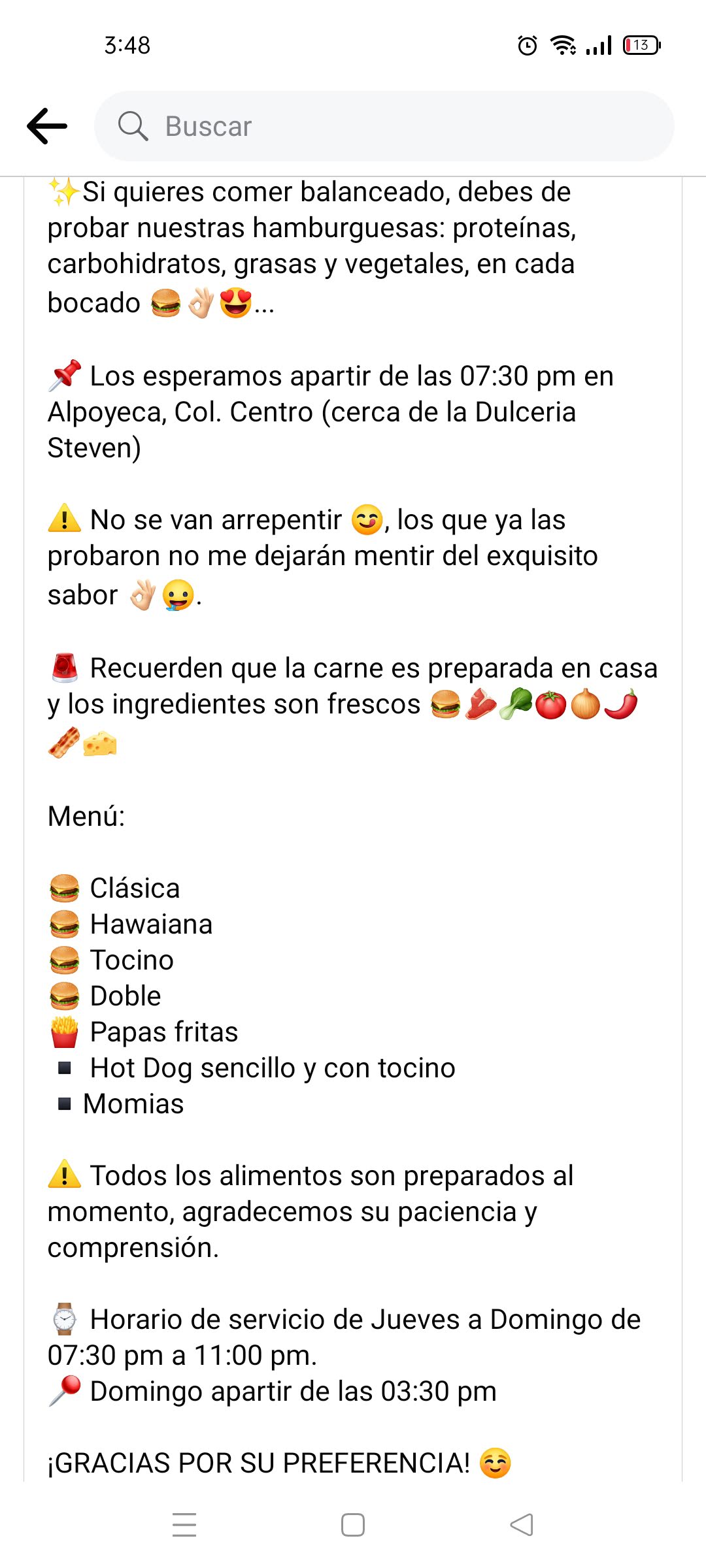 Jordy’s burguers image 6