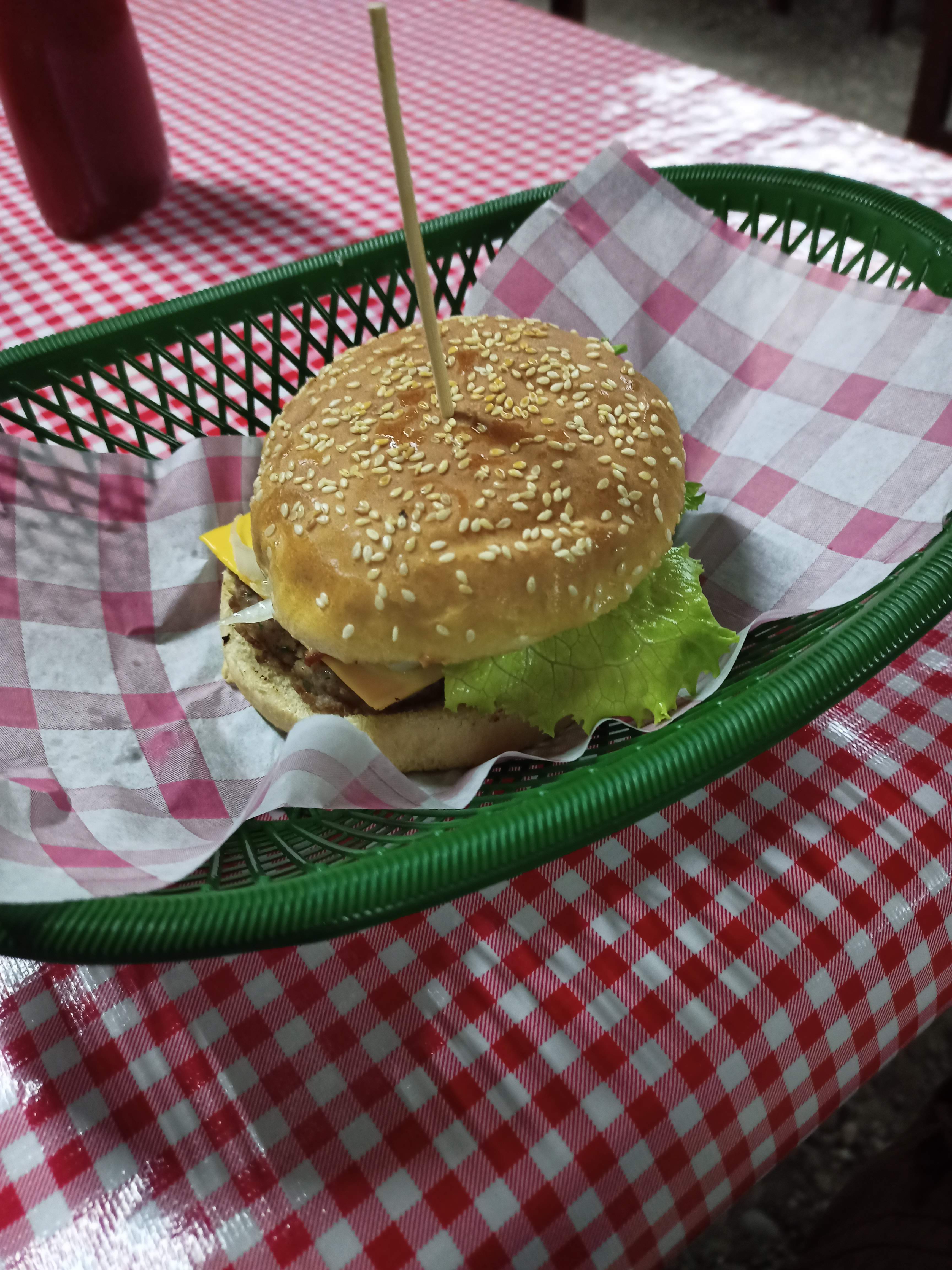 Jordy’s burguers image 7