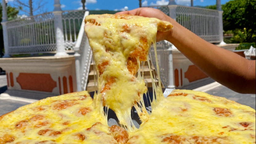 Danniel’s Pizza image 1