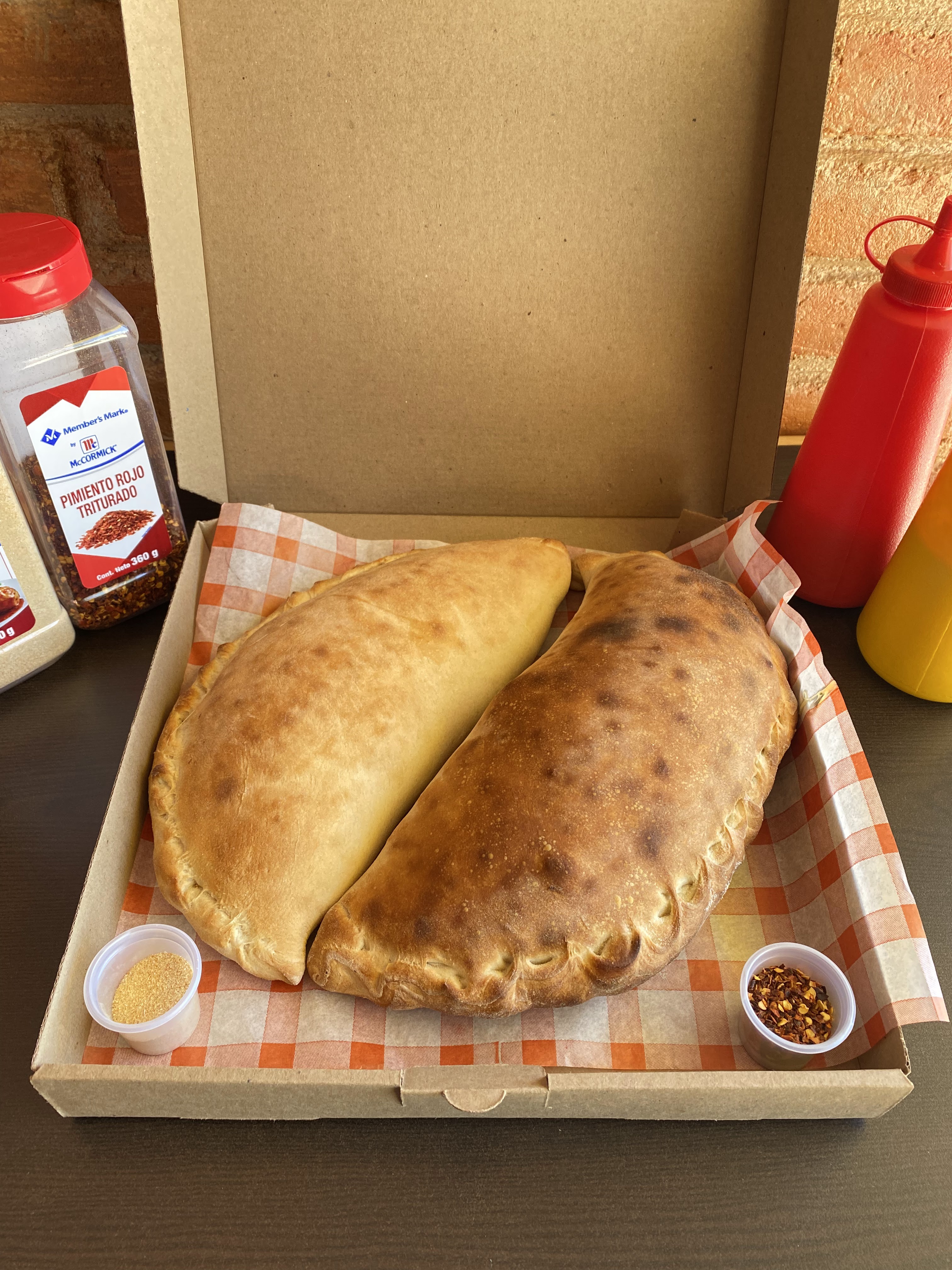 Danniel’s Pizza image 3