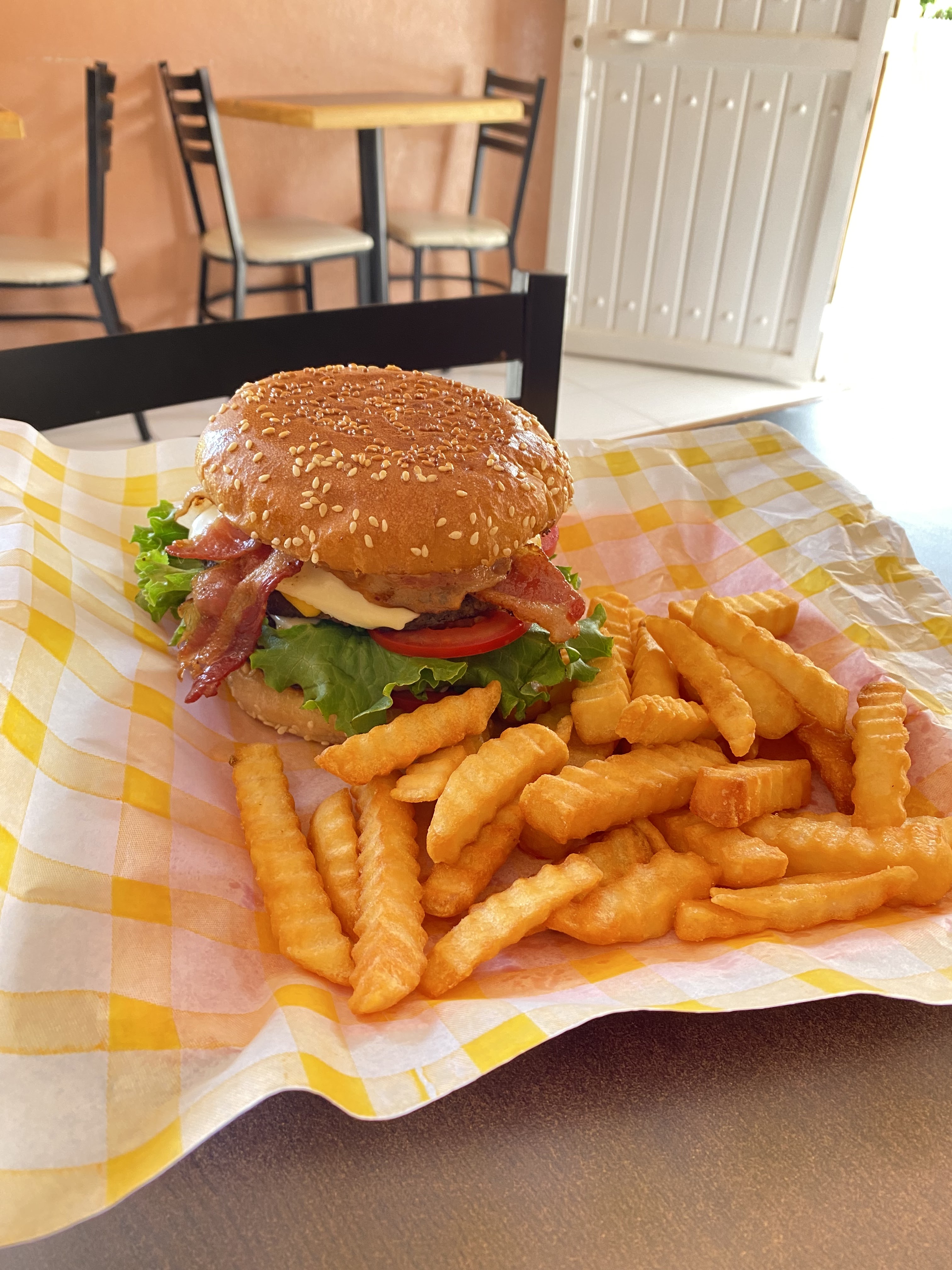 Danniel’s Pizza image 4