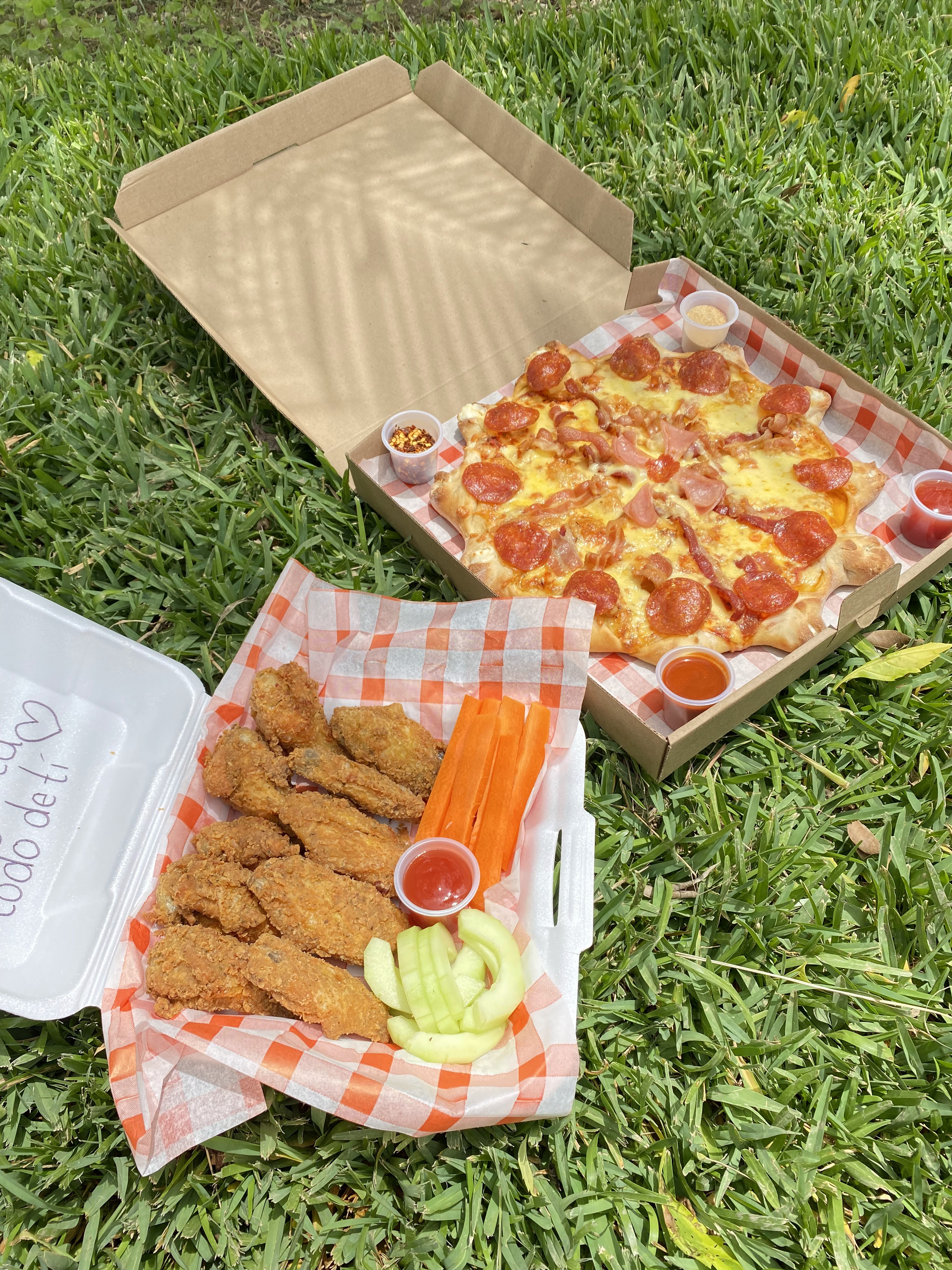 Danniel’s Pizza image 7