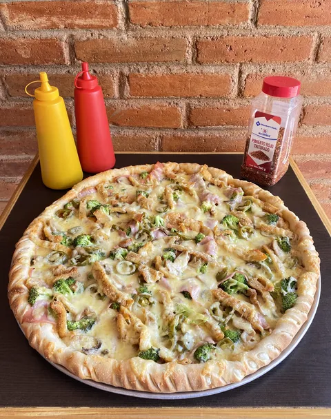 Danniel’s Pizza image 8