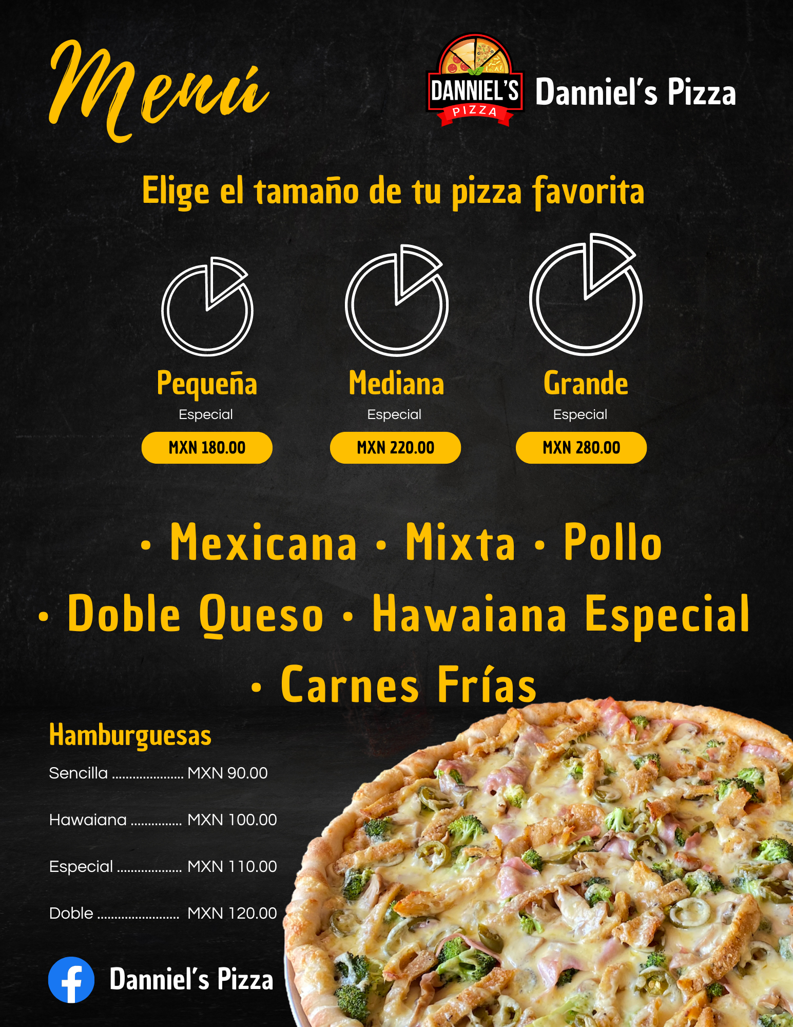 Danniel’s Pizza image 9