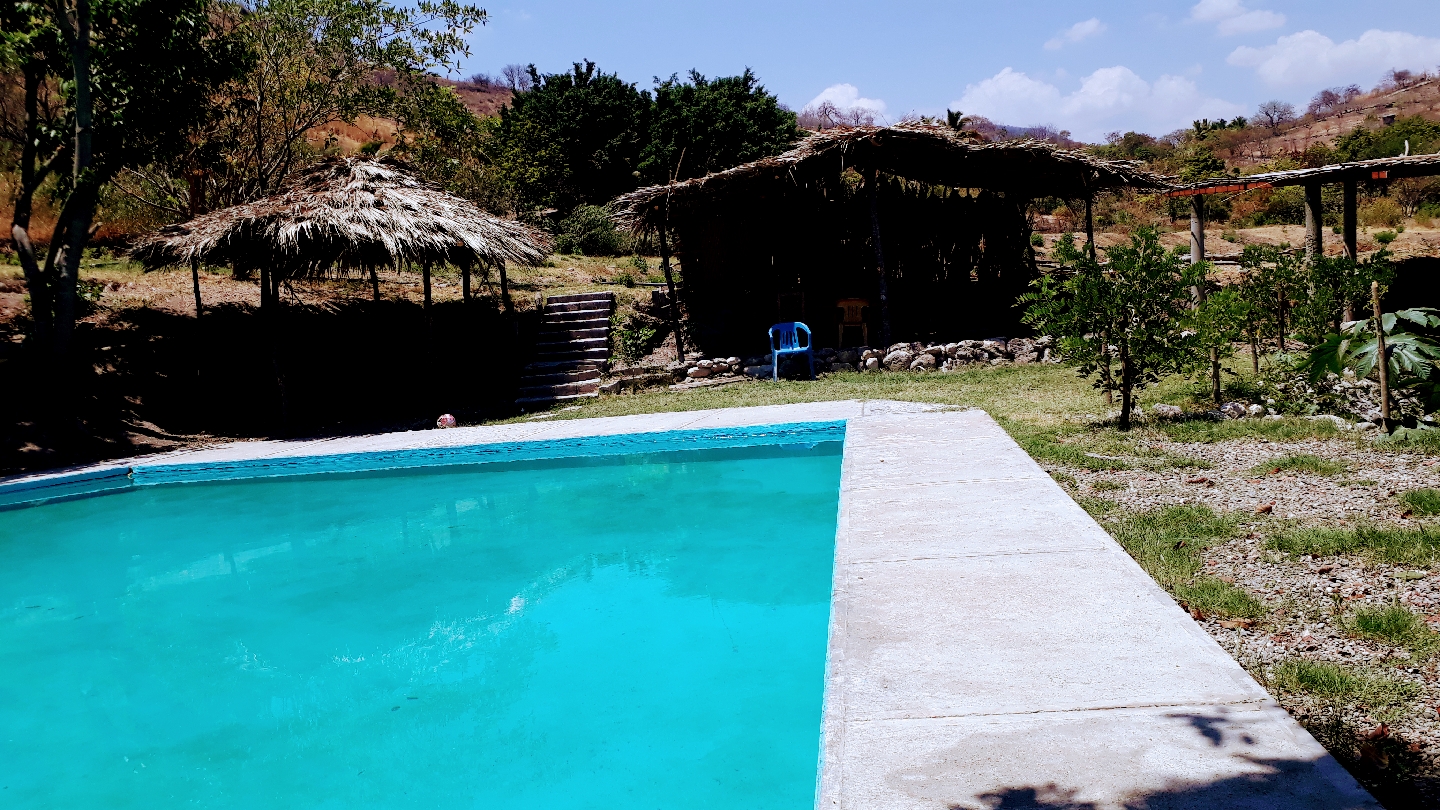 DULCE PARAÍSO ALPOYECA image 1