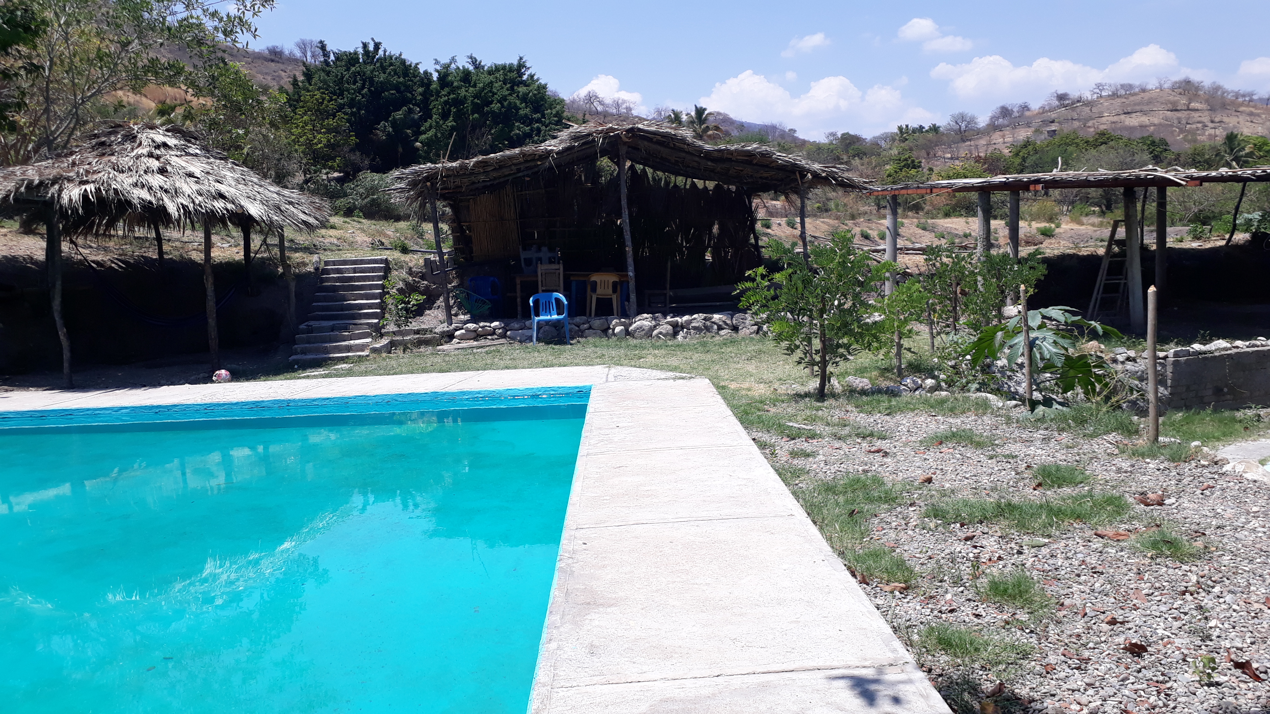 DULCE PARAÍSO ALPOYECA image 3