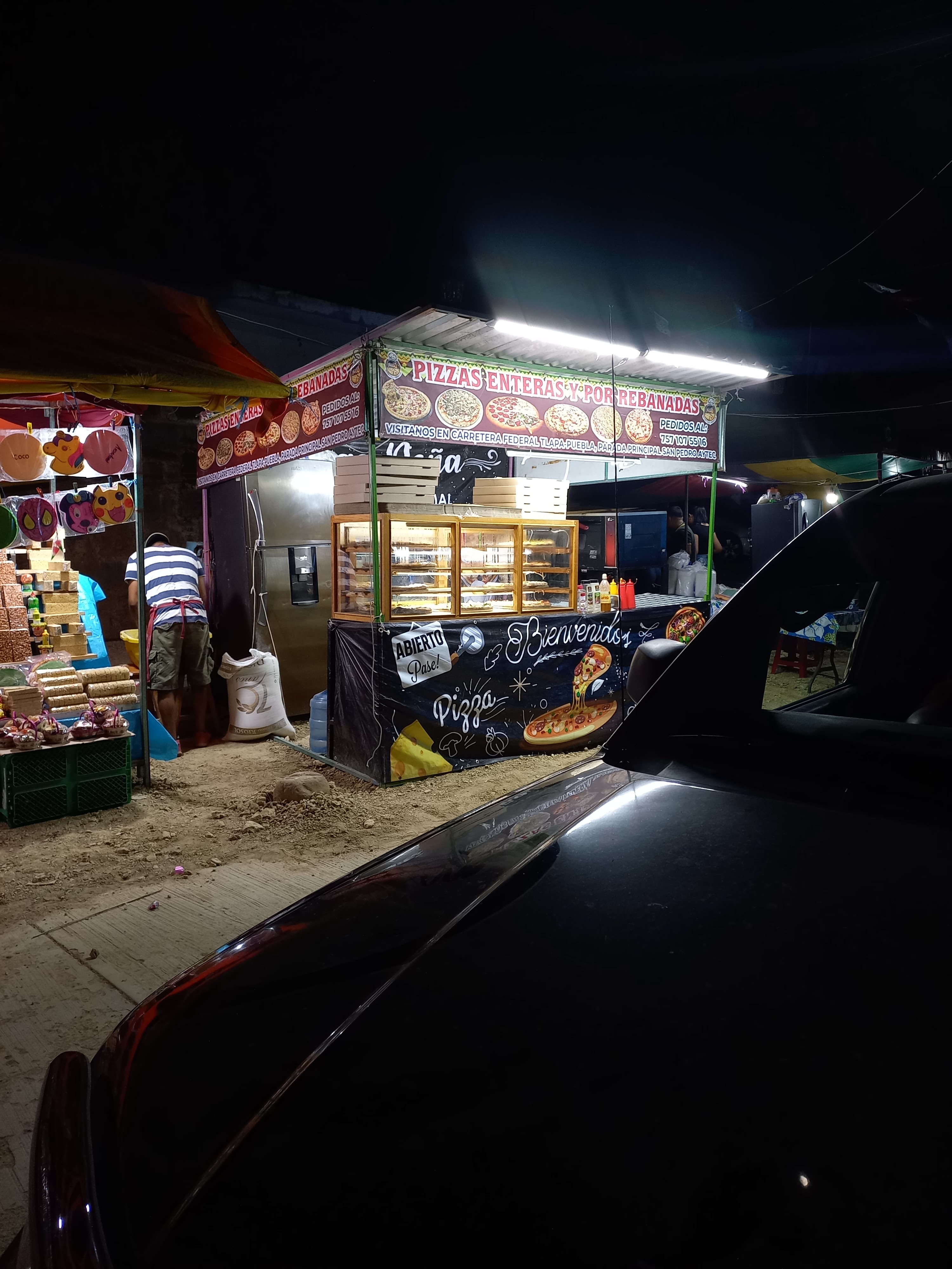 Pizzas peña image 1