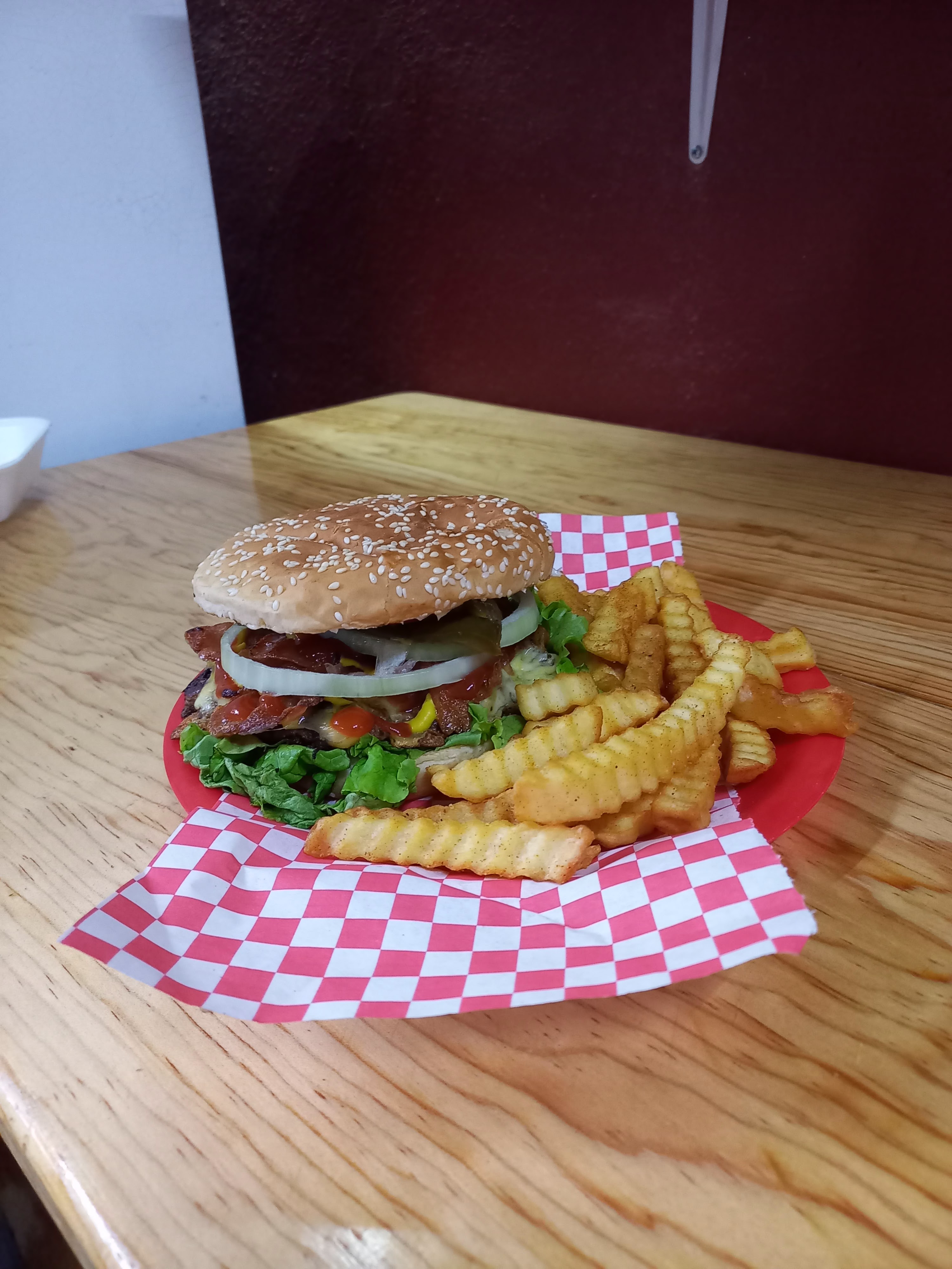 Pizzas peña image 2