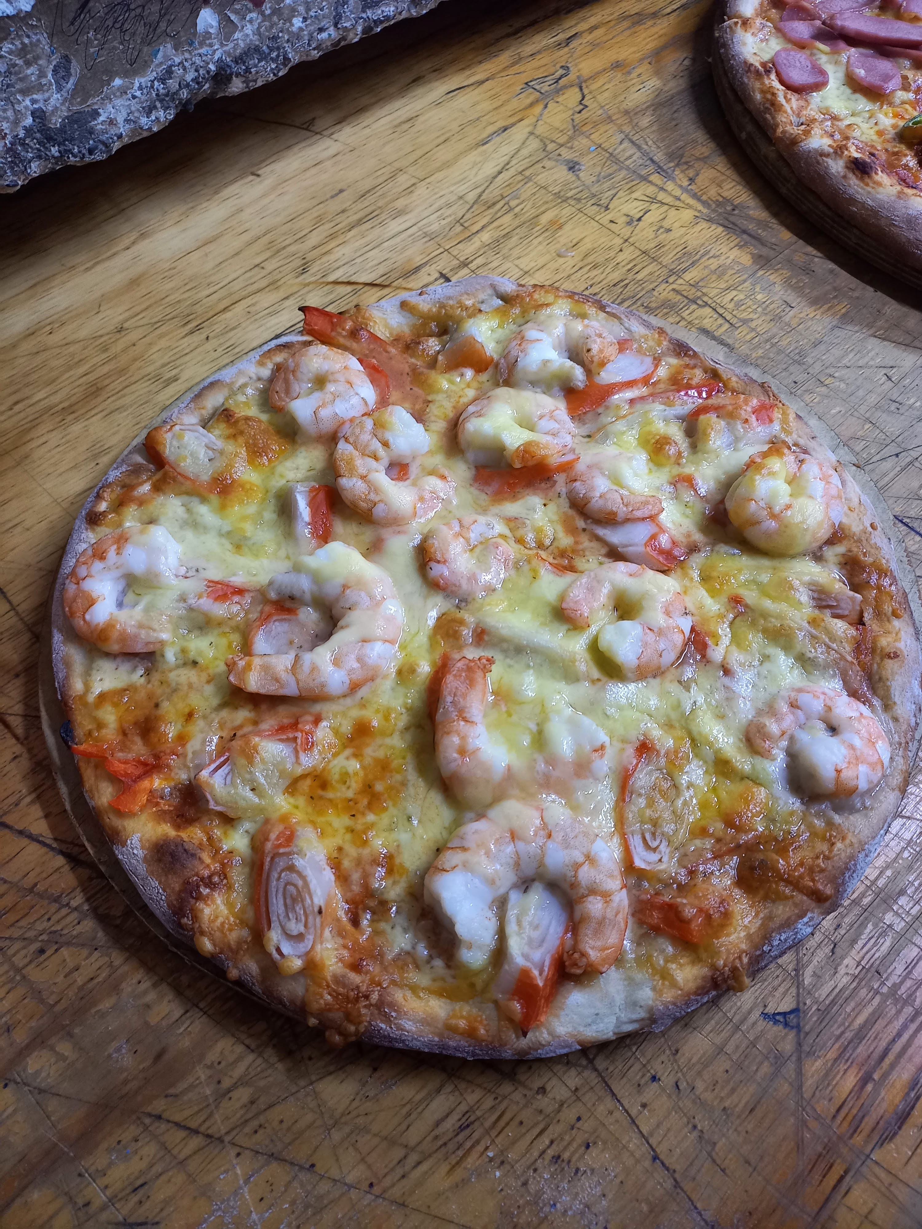 Pizzas peña image 3