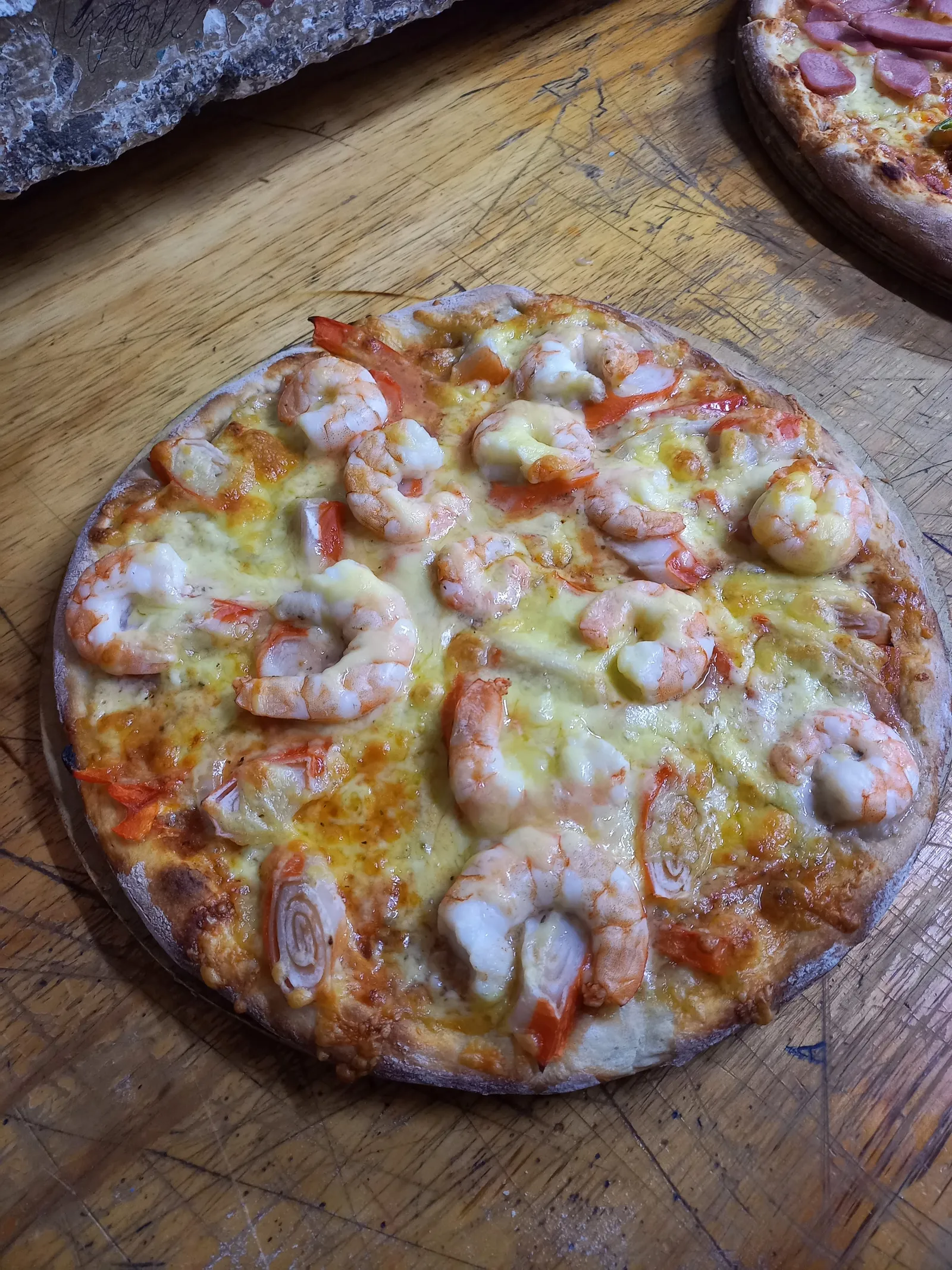 Pizzas peña image 3