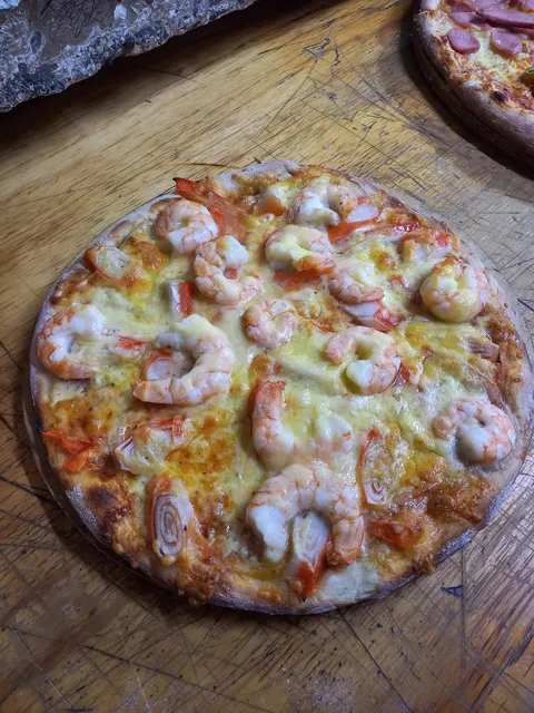 Pizzas peña image 3