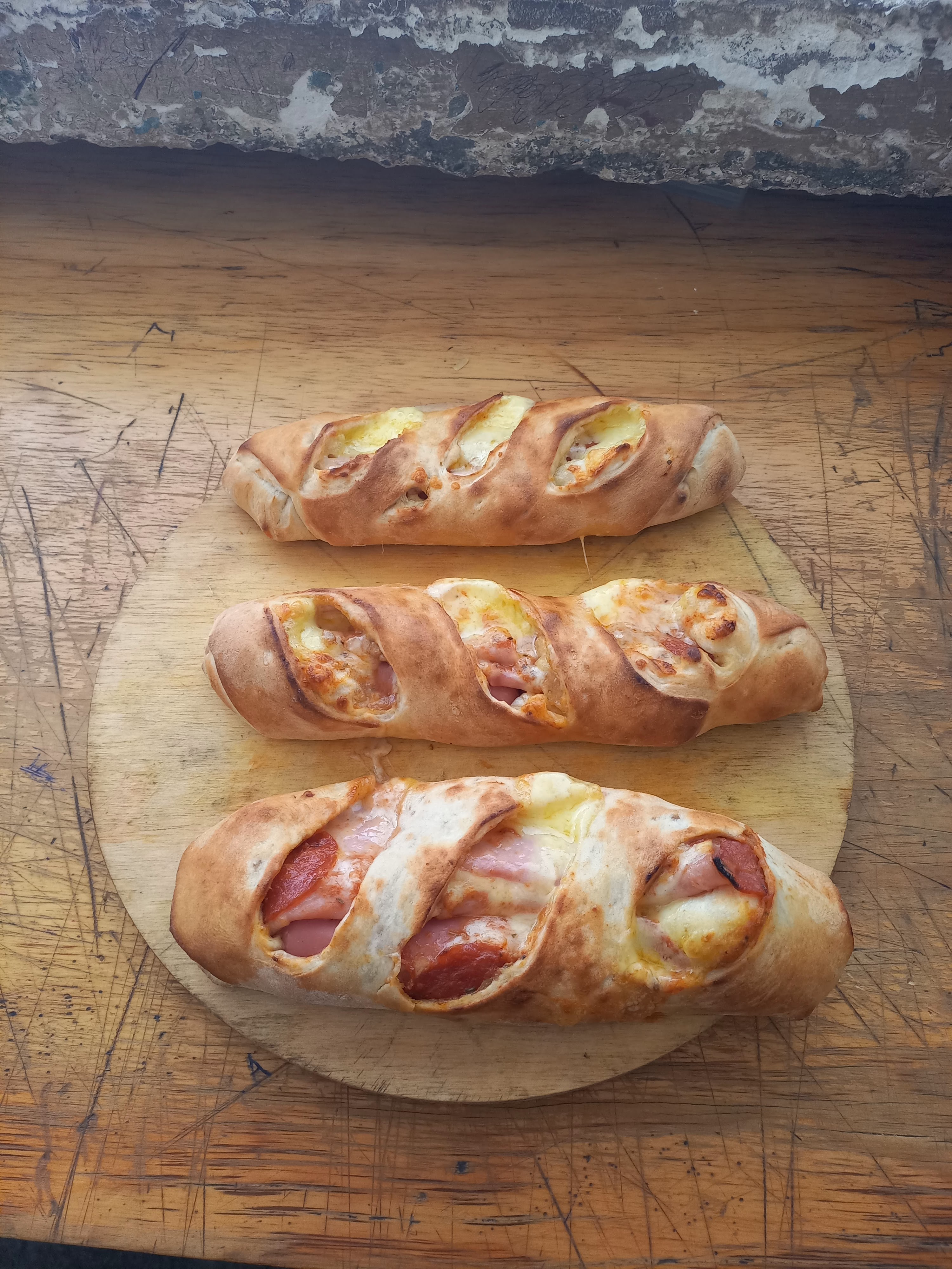 Pizzas peña image 4