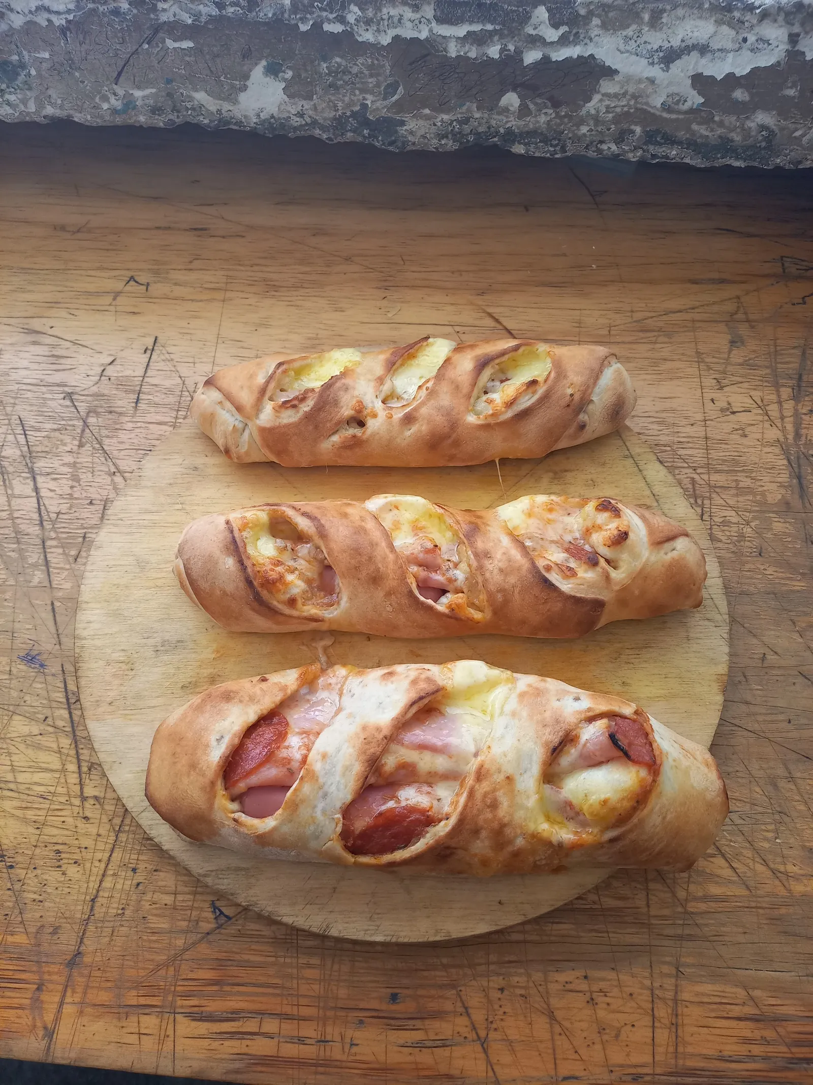 Pizzas peña image 4
