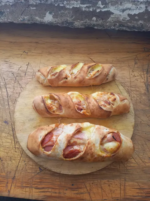 Pizzas peña image 4