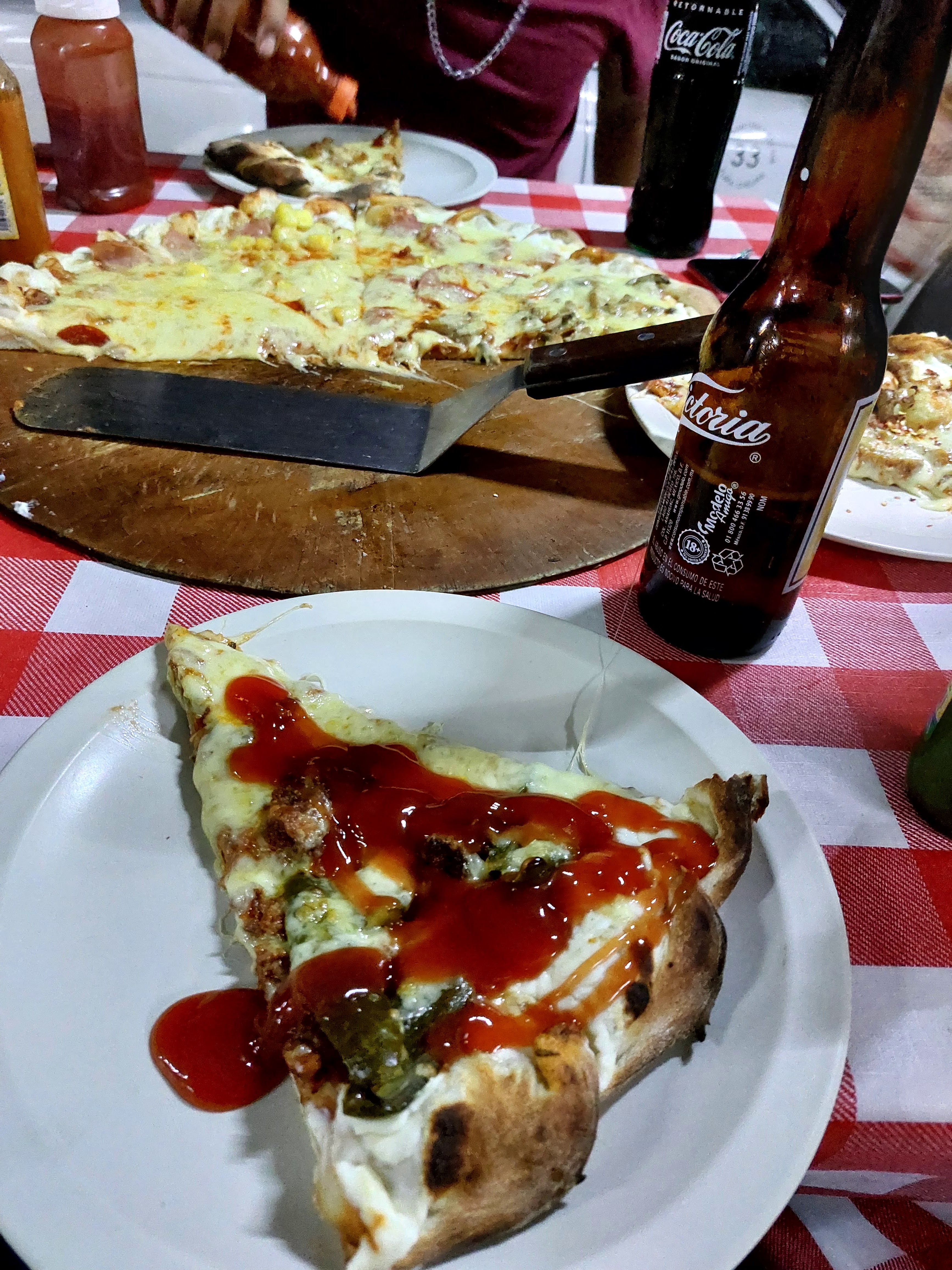 Pizzas peña image 6