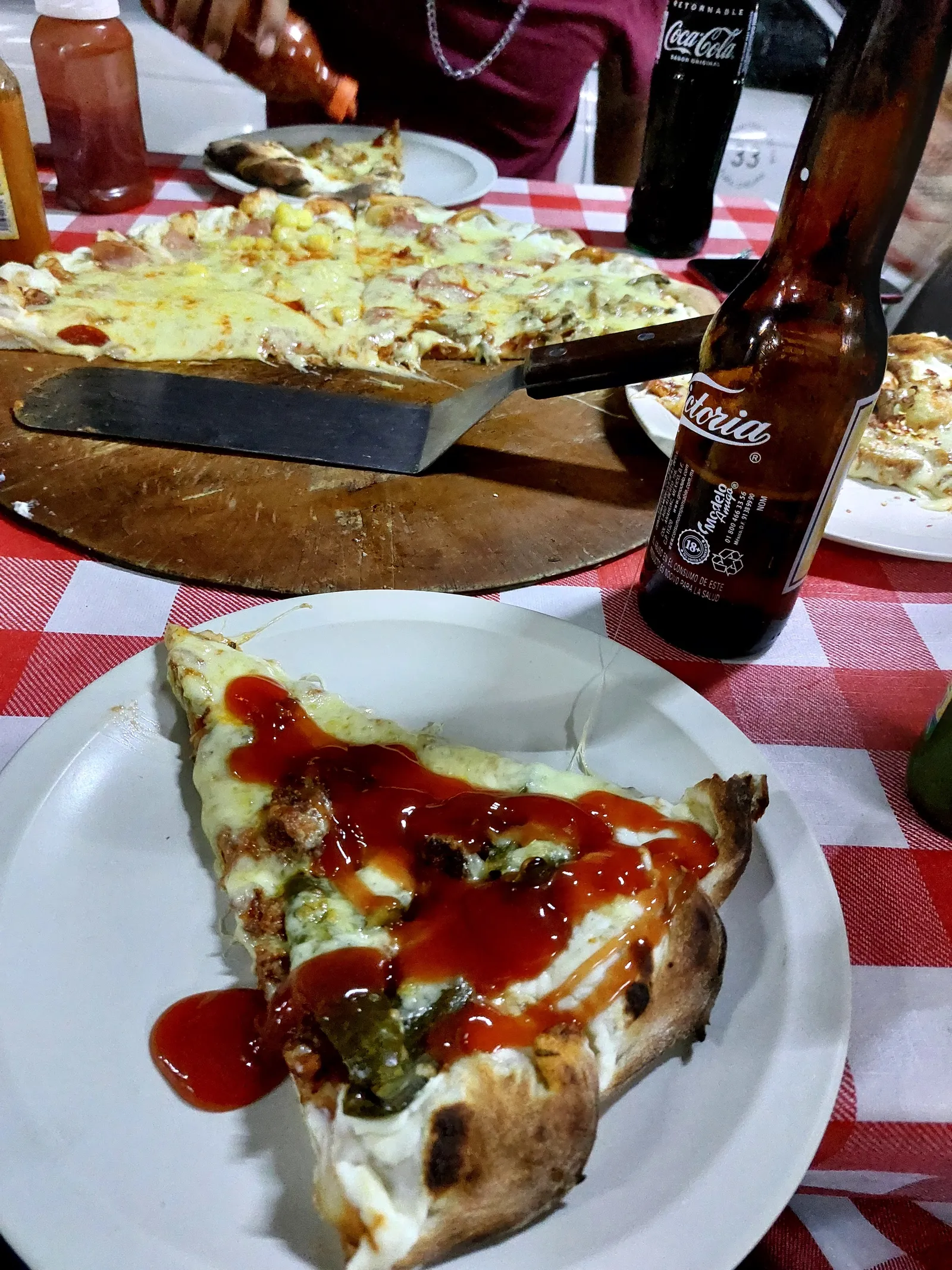 Pizzas peña image 6