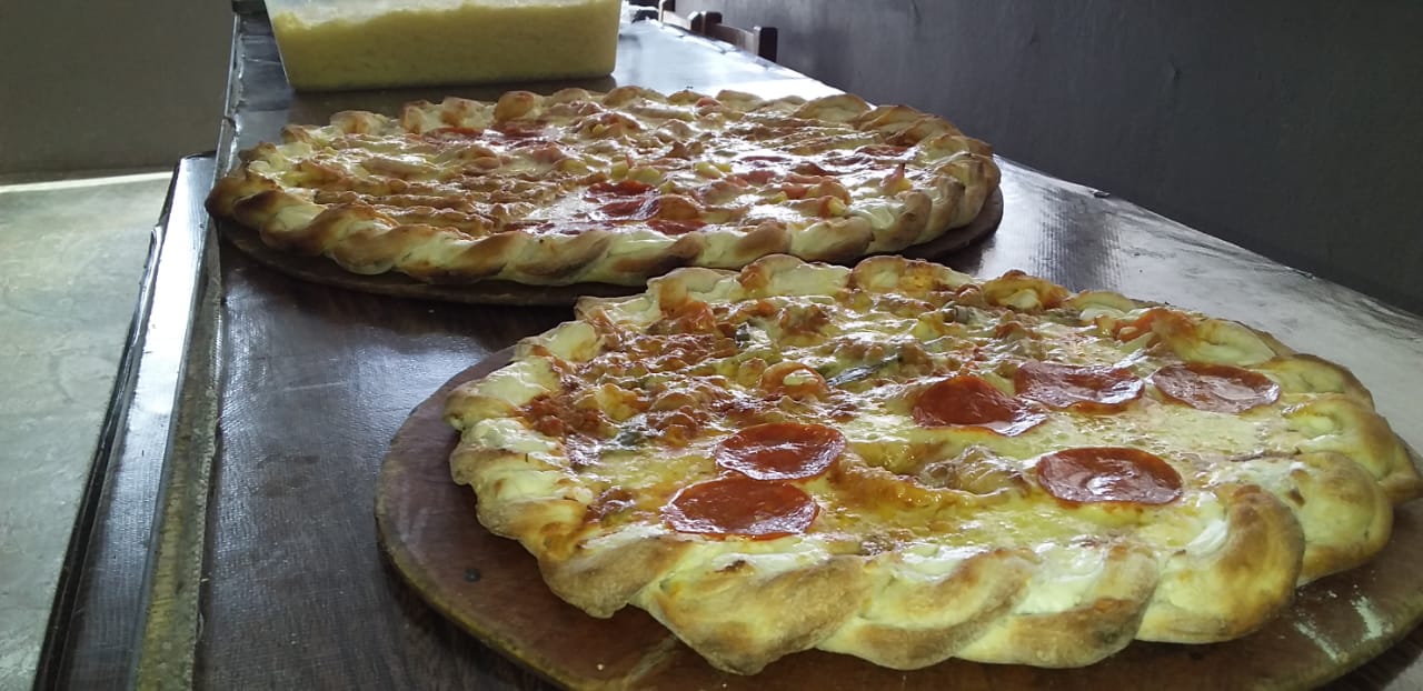 Pizzas peña image 7