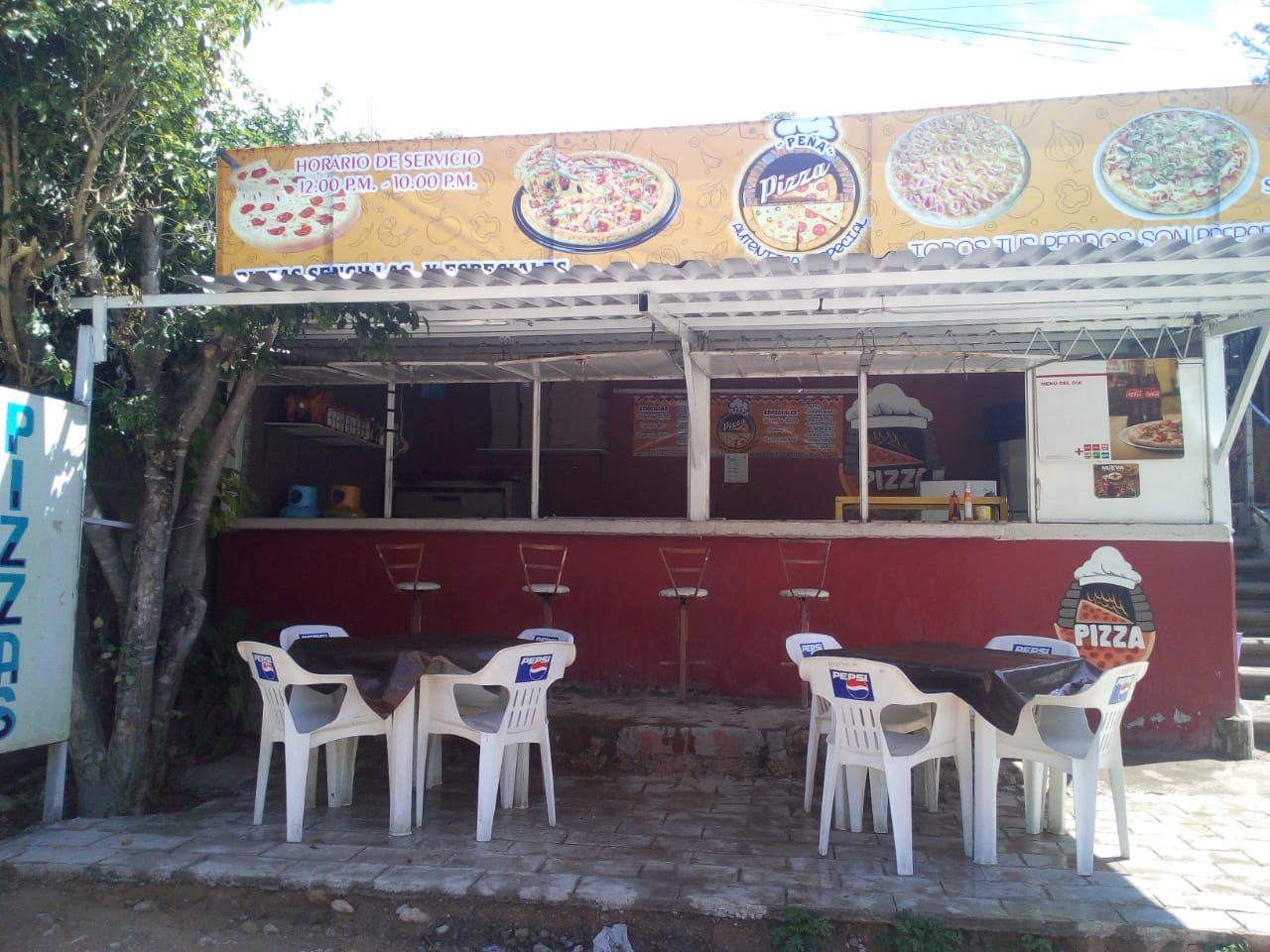 Pizzas peña image 8