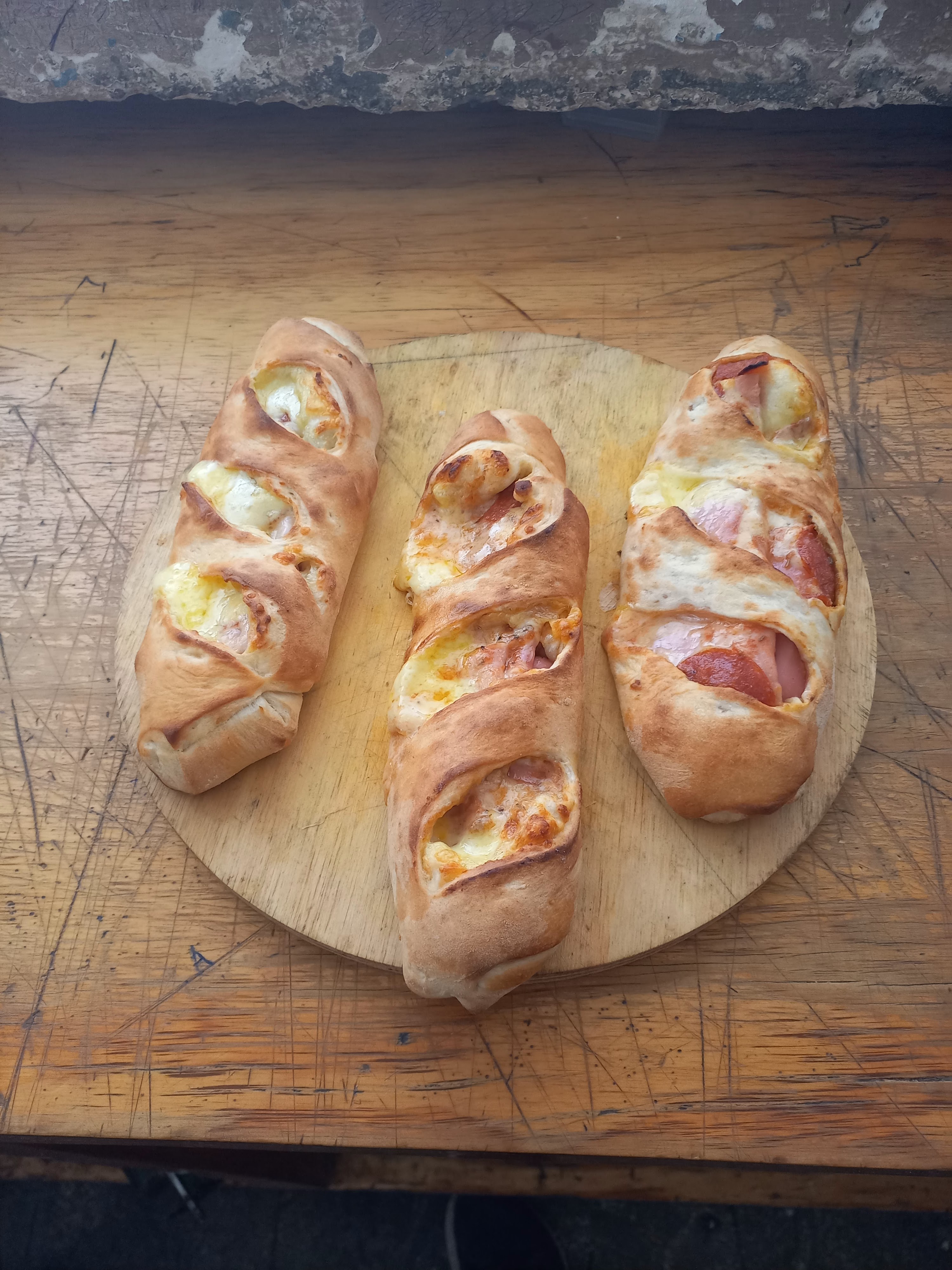 Pizzas peña image 9