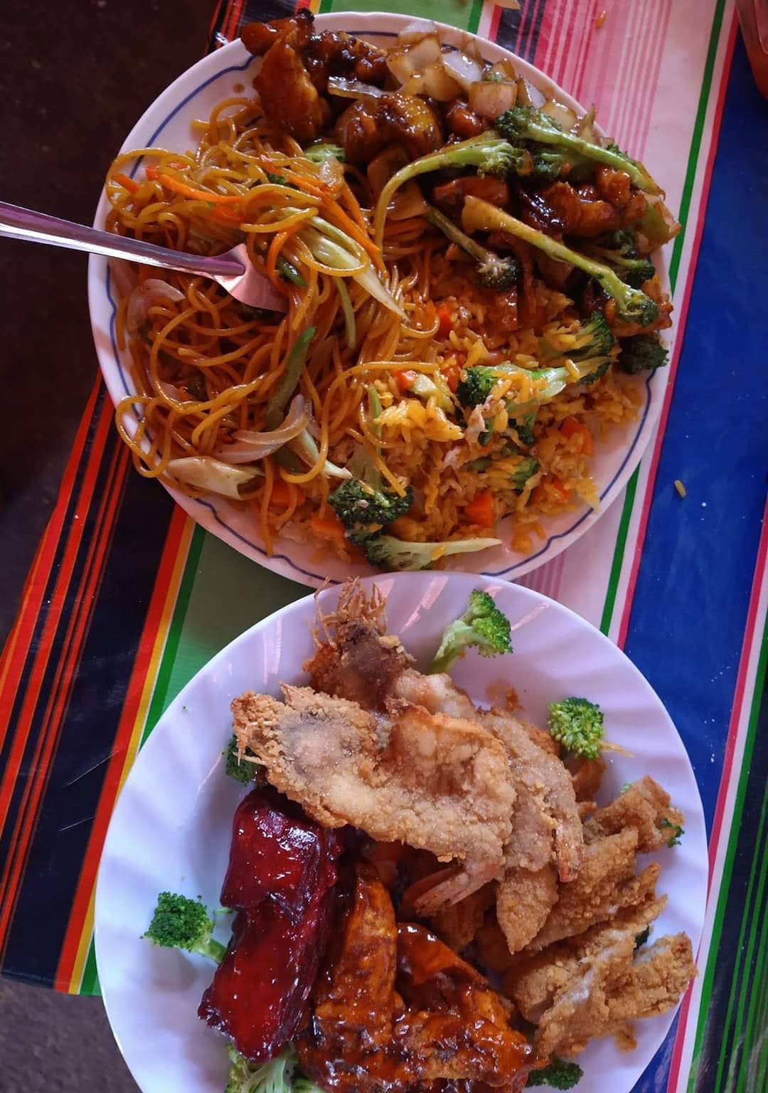 COMIDA CHINA "YOSHIRA" image 2