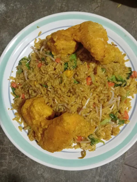 COMIDA CHINA "YOSHIRA" image 3