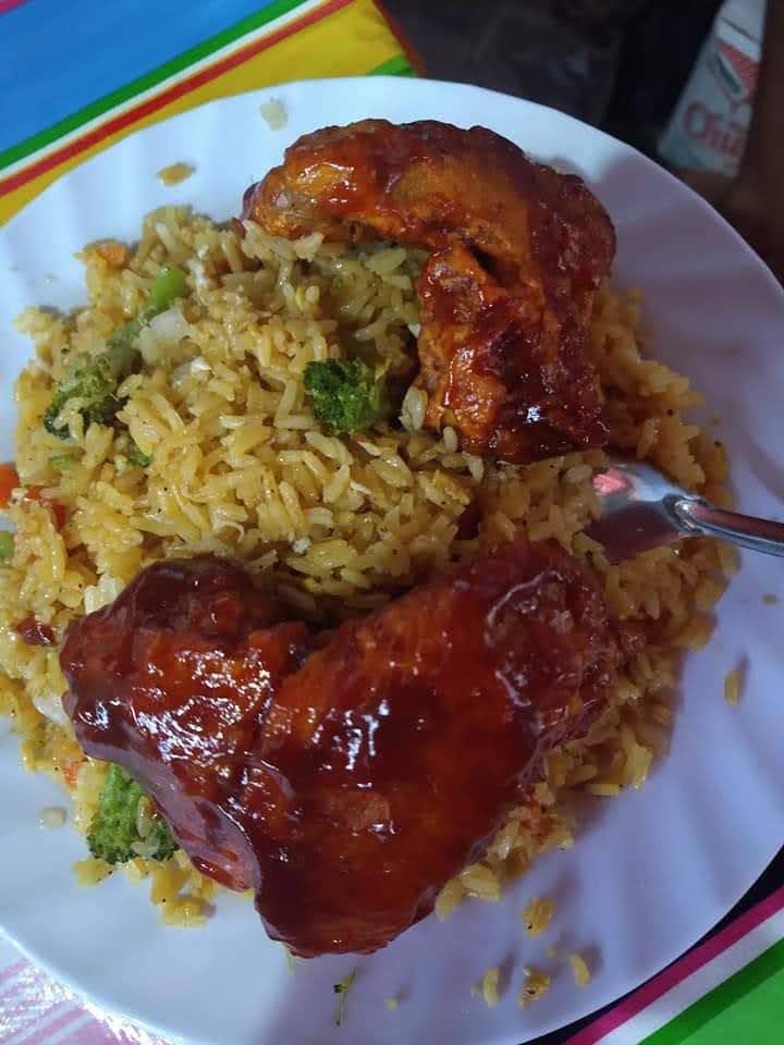 COMIDA CHINA "YOSHIRA" image 4