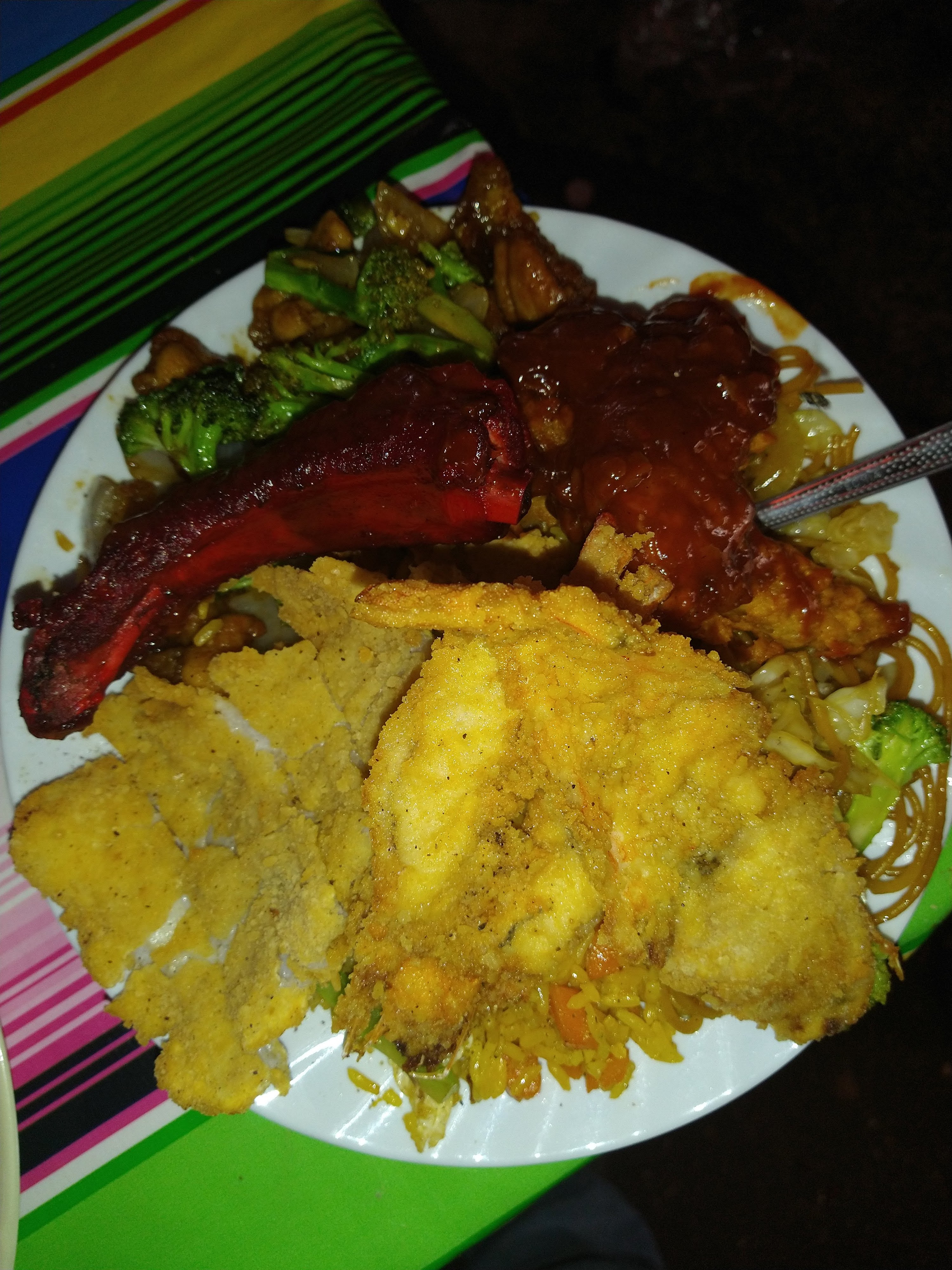 COMIDA CHINA "YOSHIRA" image 5