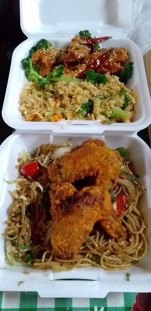 COMIDA CHINA "YOSHIRA" image 6