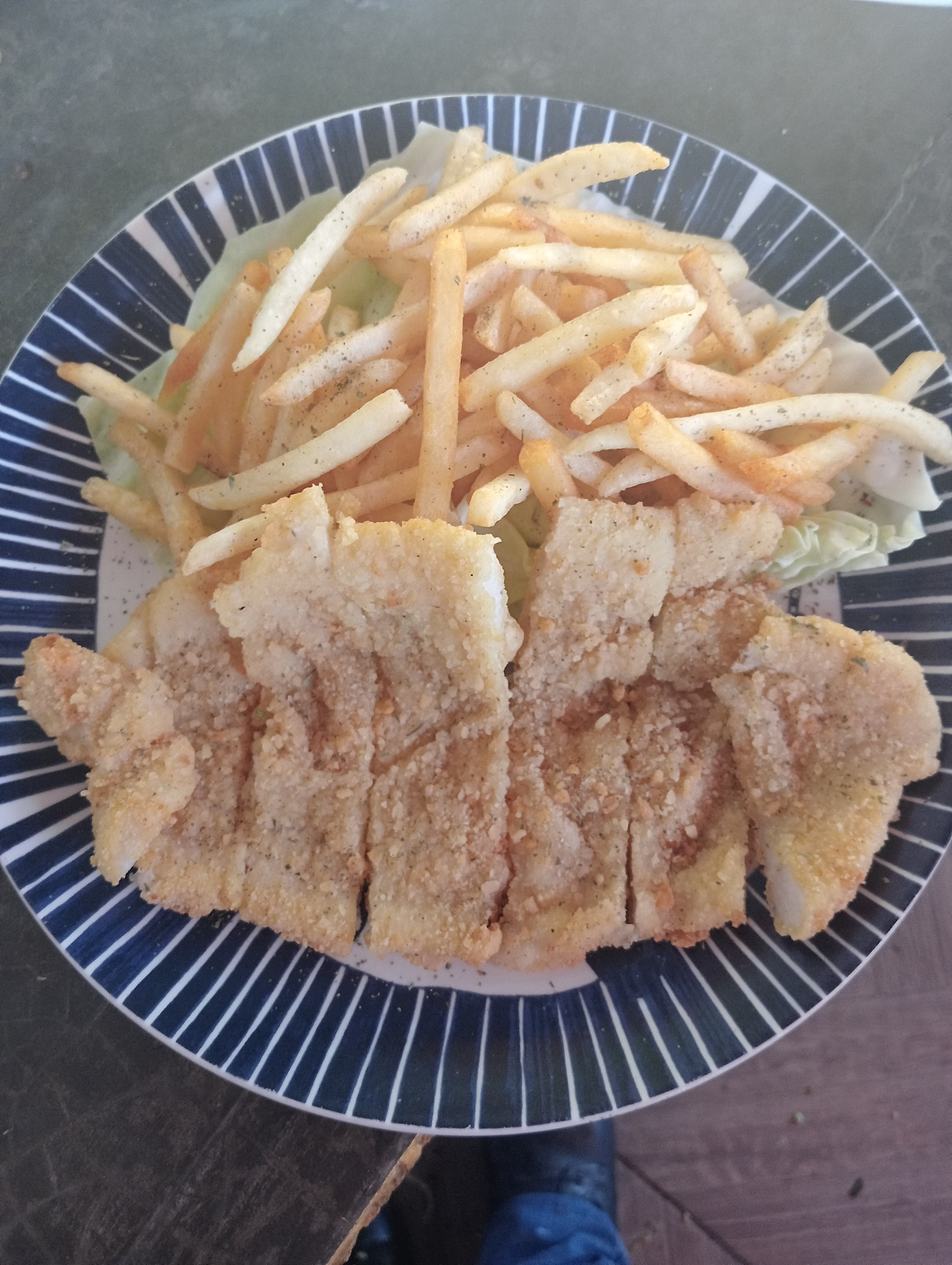 COMIDA CHINA "YOSHIRA" image 7