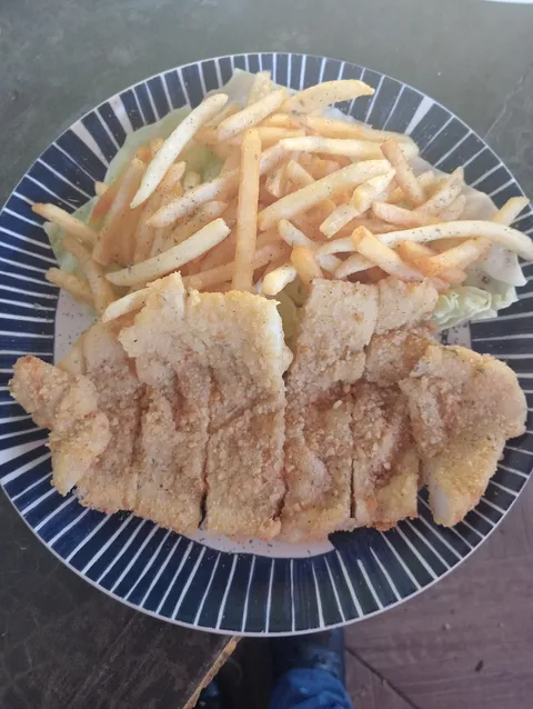 COMIDA CHINA "YOSHIRA" image 7
