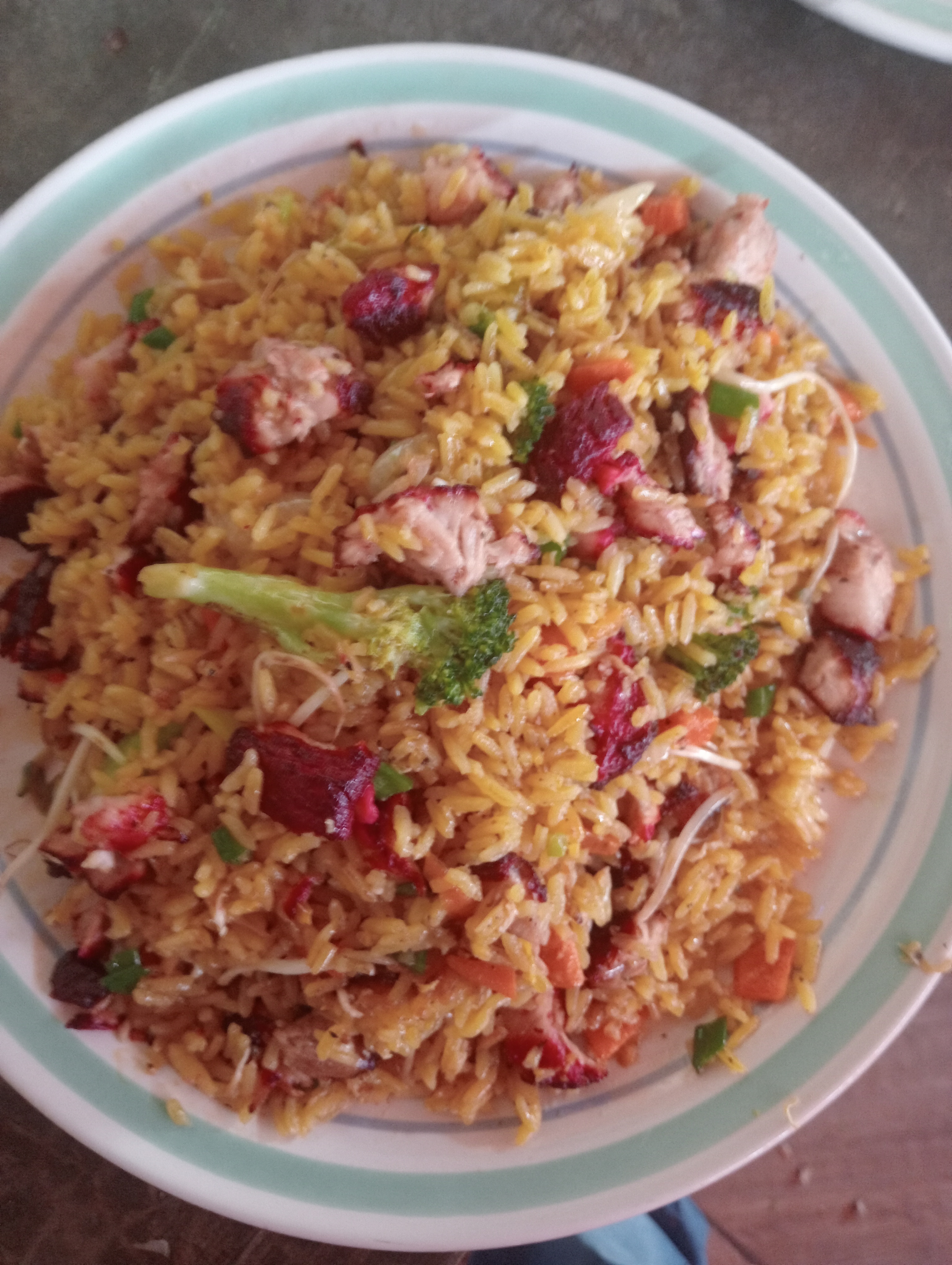 COMIDA CHINA "YOSHIRA" image 8