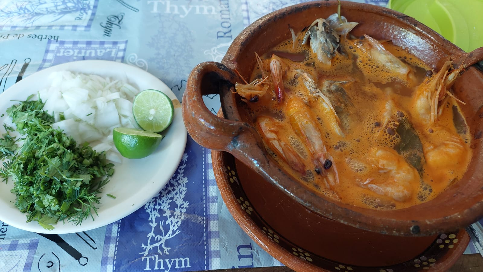 Cevicheria linda mar image 2