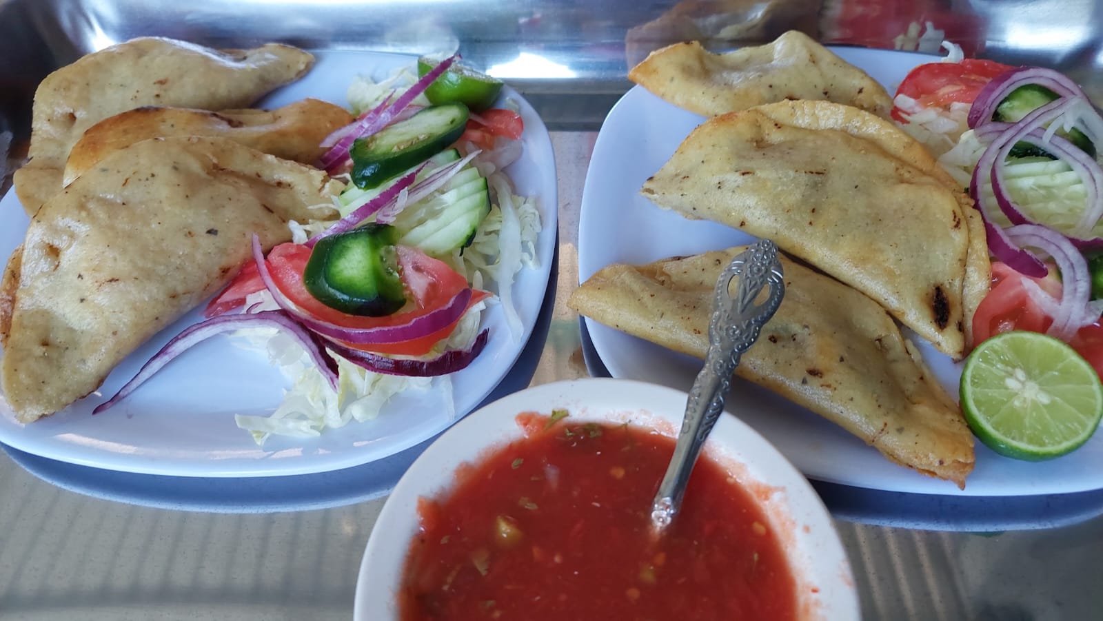 Cevicheria linda mar image 4