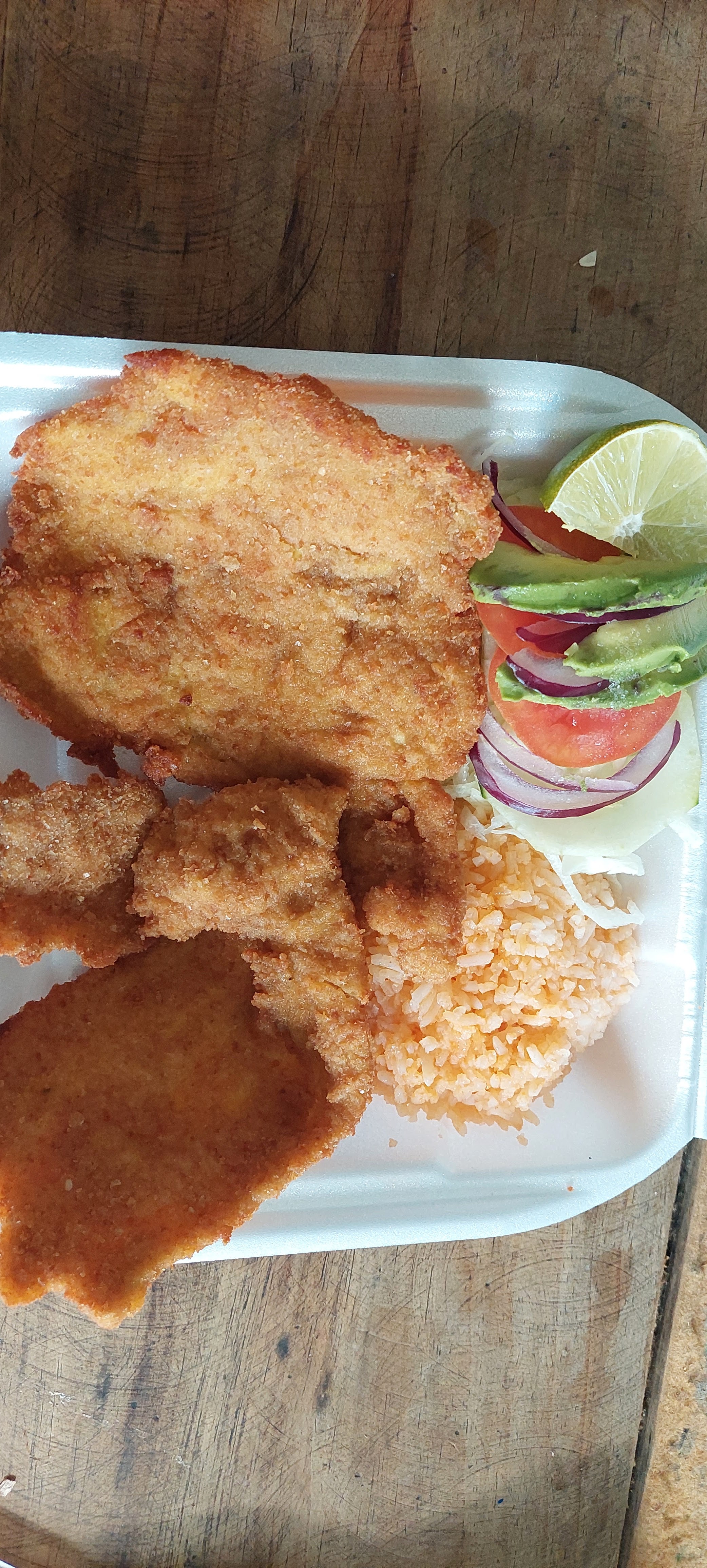 Cevicheria linda mar image 7