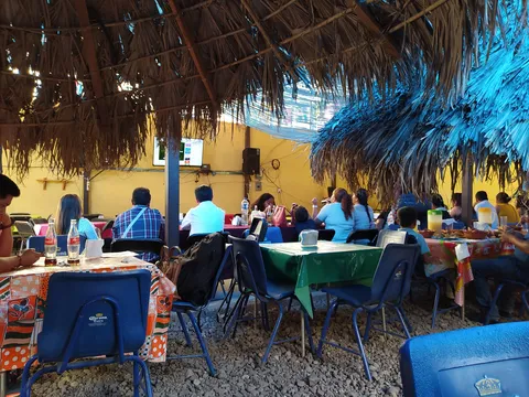 Pozolería la Chilapeña image 1