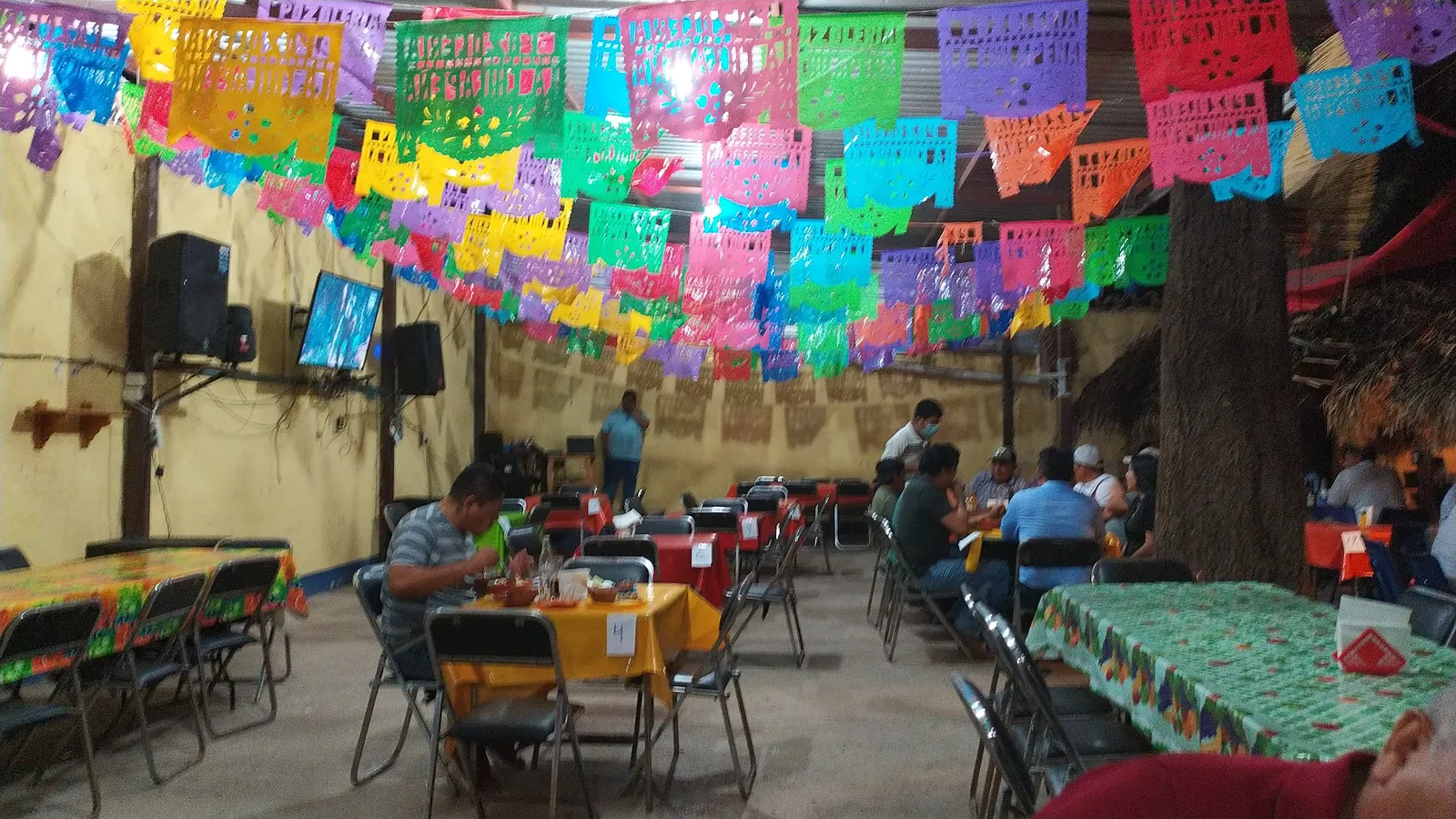 Pozolería la Chilapeña image 6