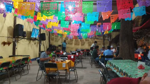 Pozolería la Chilapeña image 6