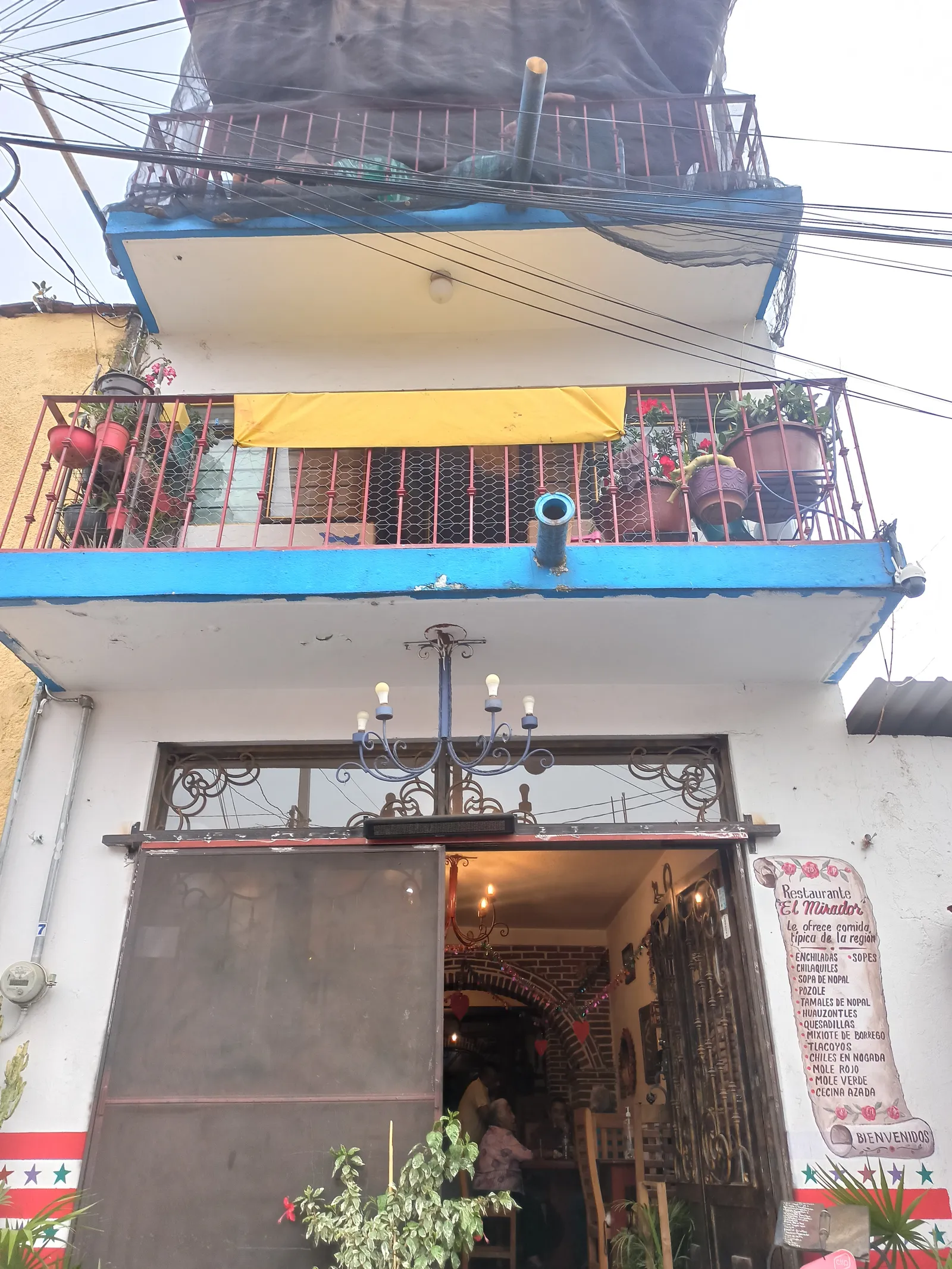El Mirador image 1
