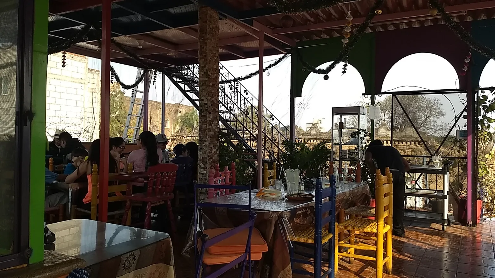 El Mirador image 10