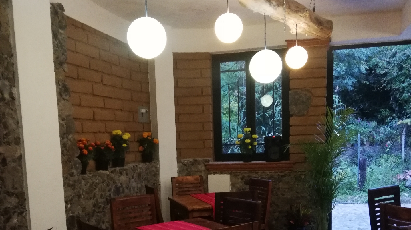 Restaurante El Mesón De Quetzalcoatl image 3