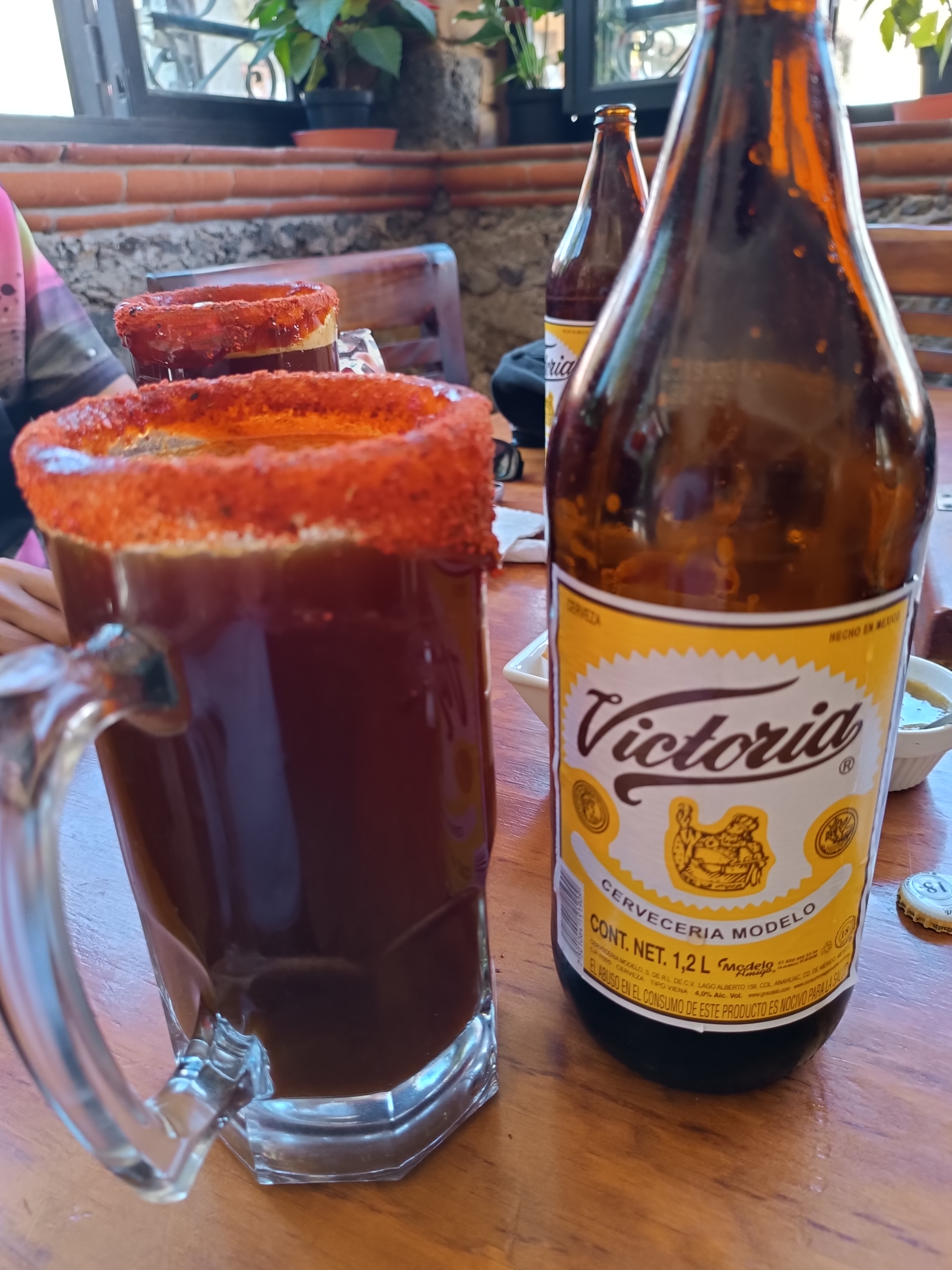 Restaurante El Mesón De Quetzalcoatl image 5