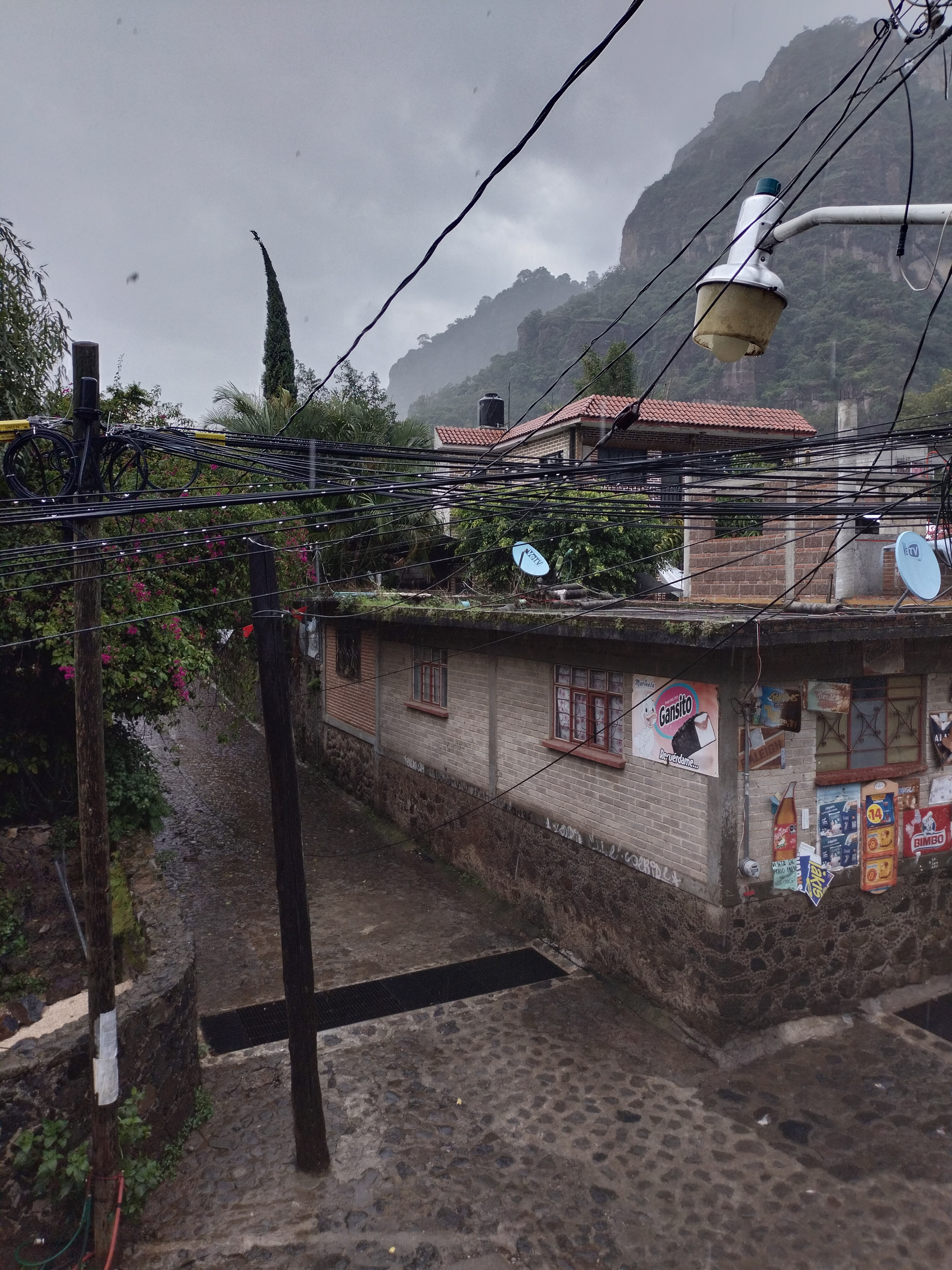 Restaurante El Mesón De Quetzalcoatl image 8