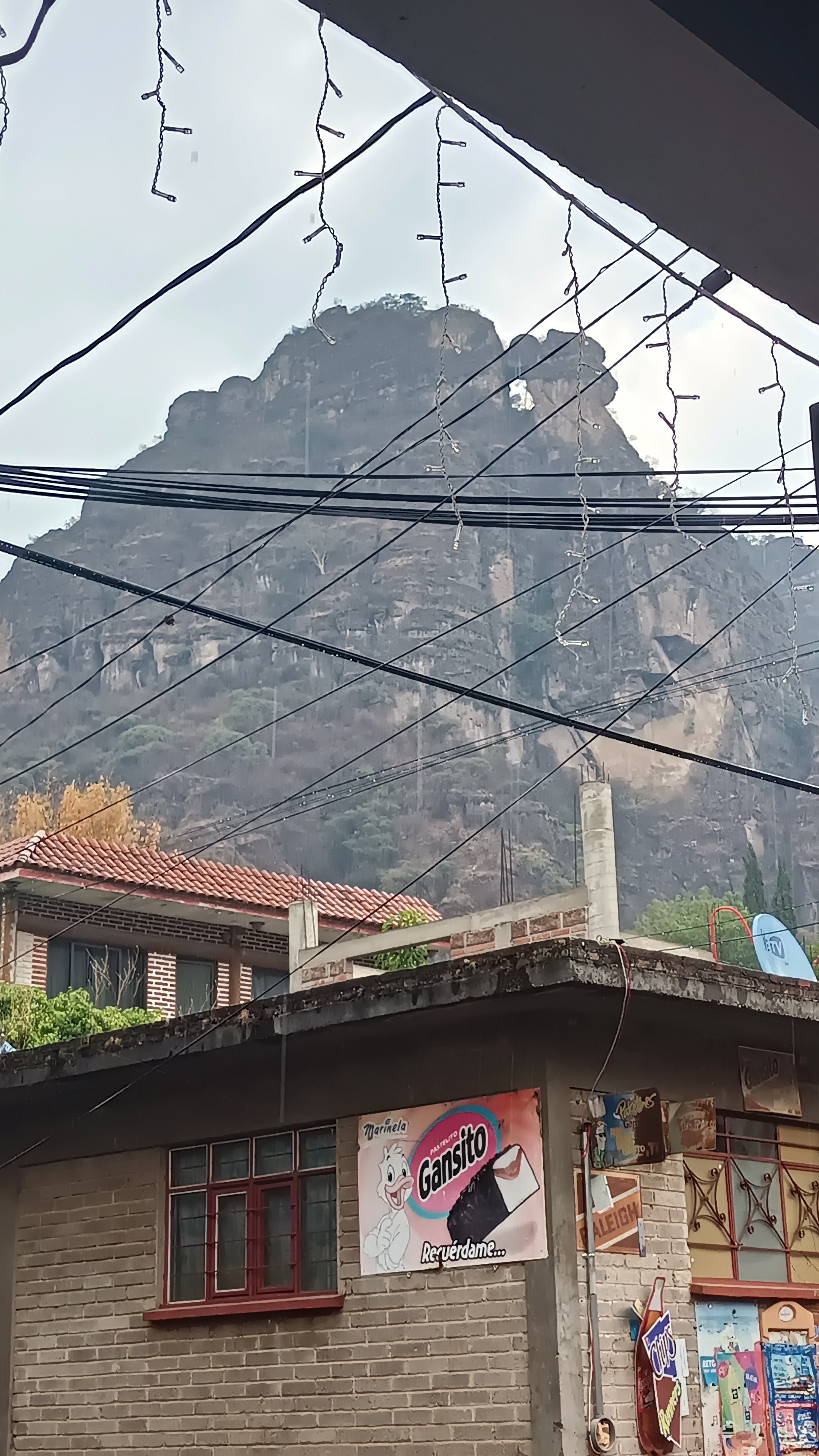 Restaurante El Mesón De Quetzalcoatl image 9