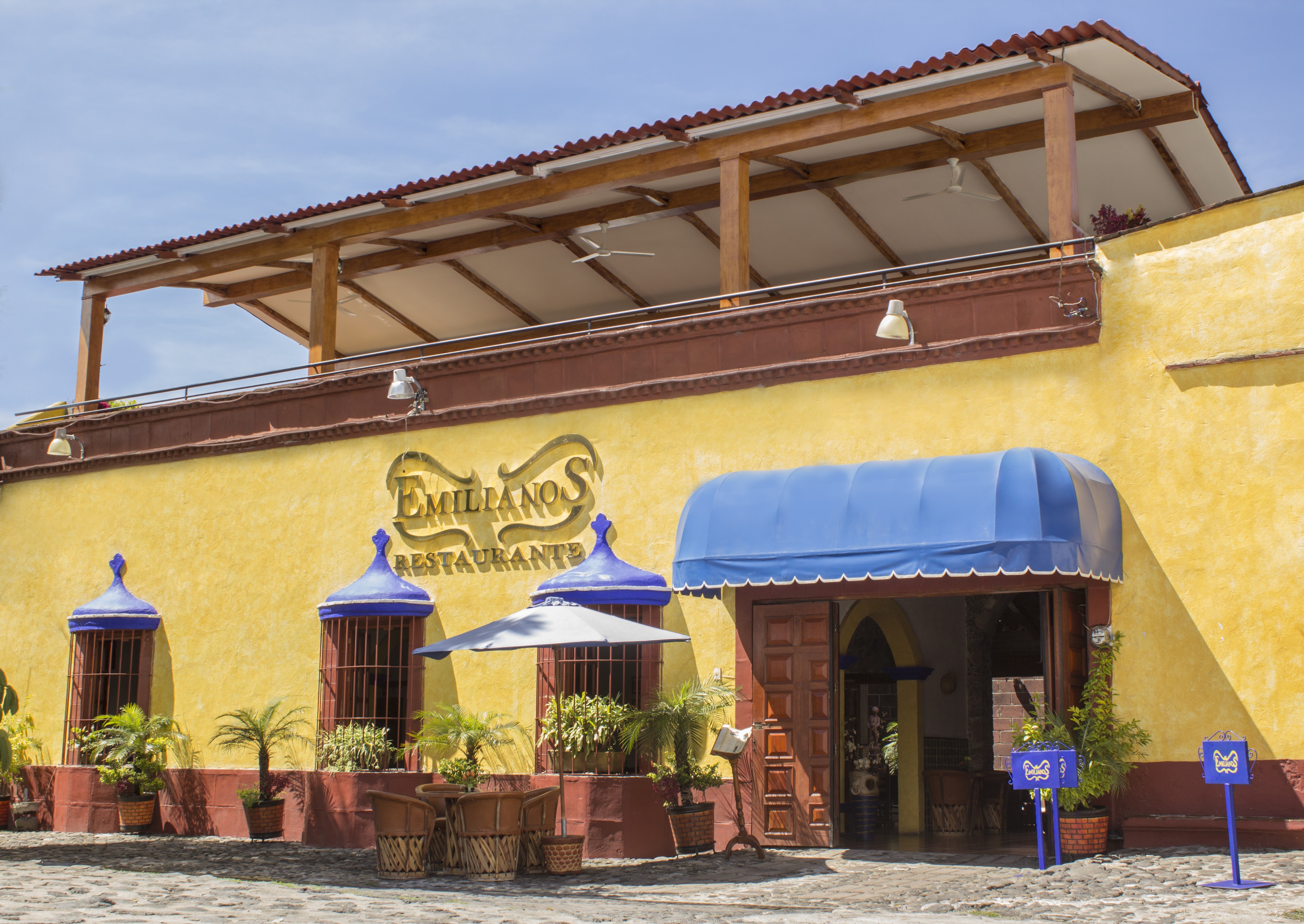 Restaurante Emilianos image 1